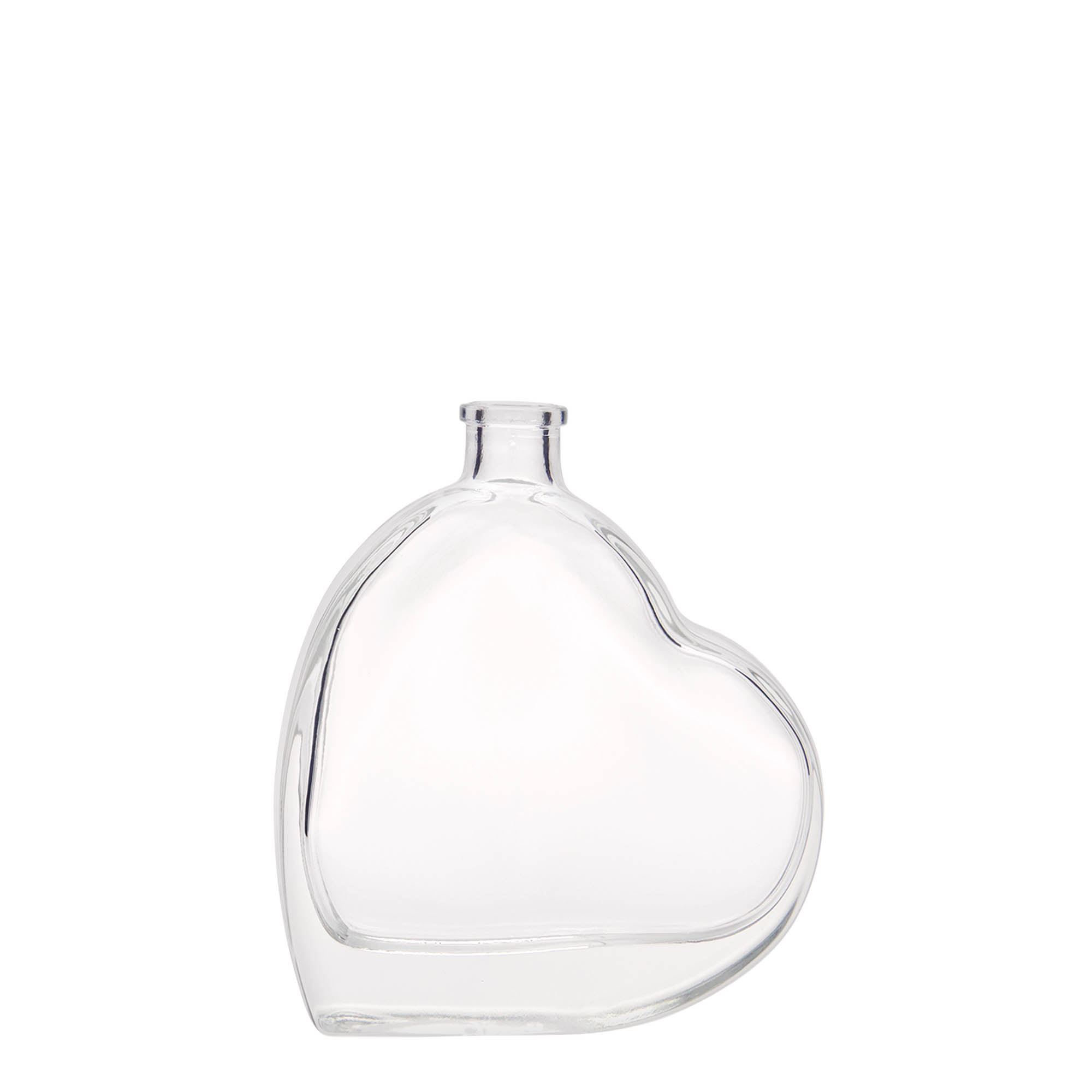 100 ml lasipullo 'Passion', suuaukko: korkki