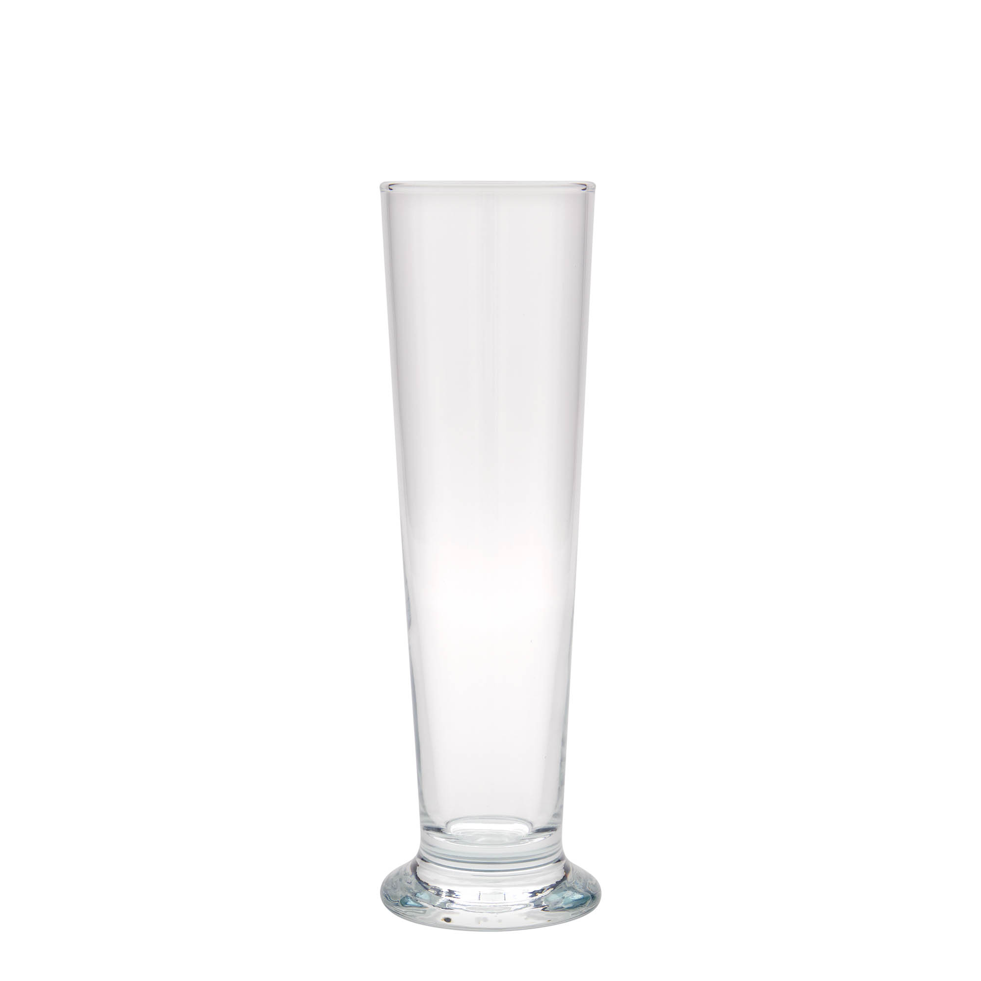 300 ml juomalasi 'Bierstange Basic', lasia 300 ml juomalasi 'Bierstange Basic', lasia