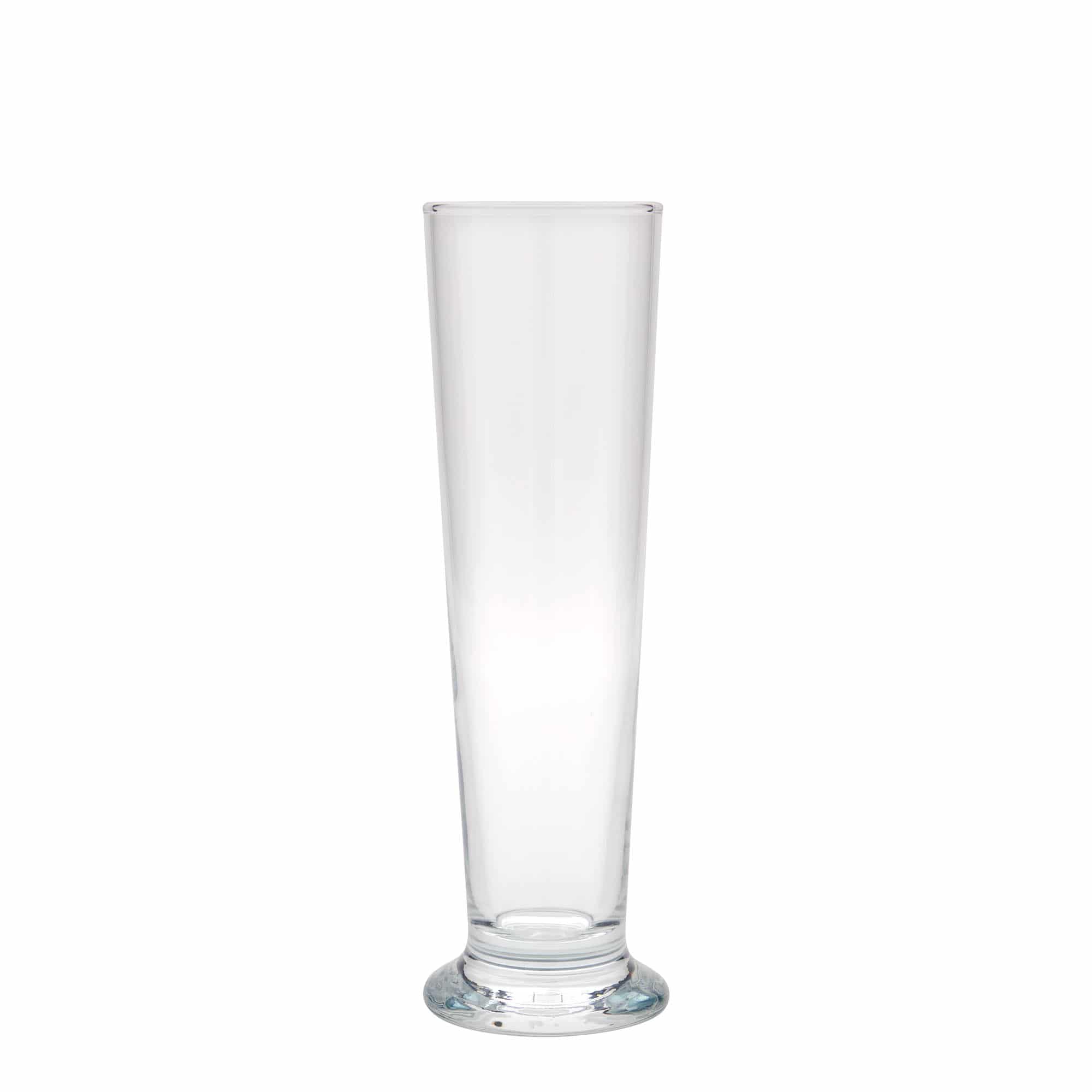 300 ml juomalasi 'Bierstange Basic', lasia