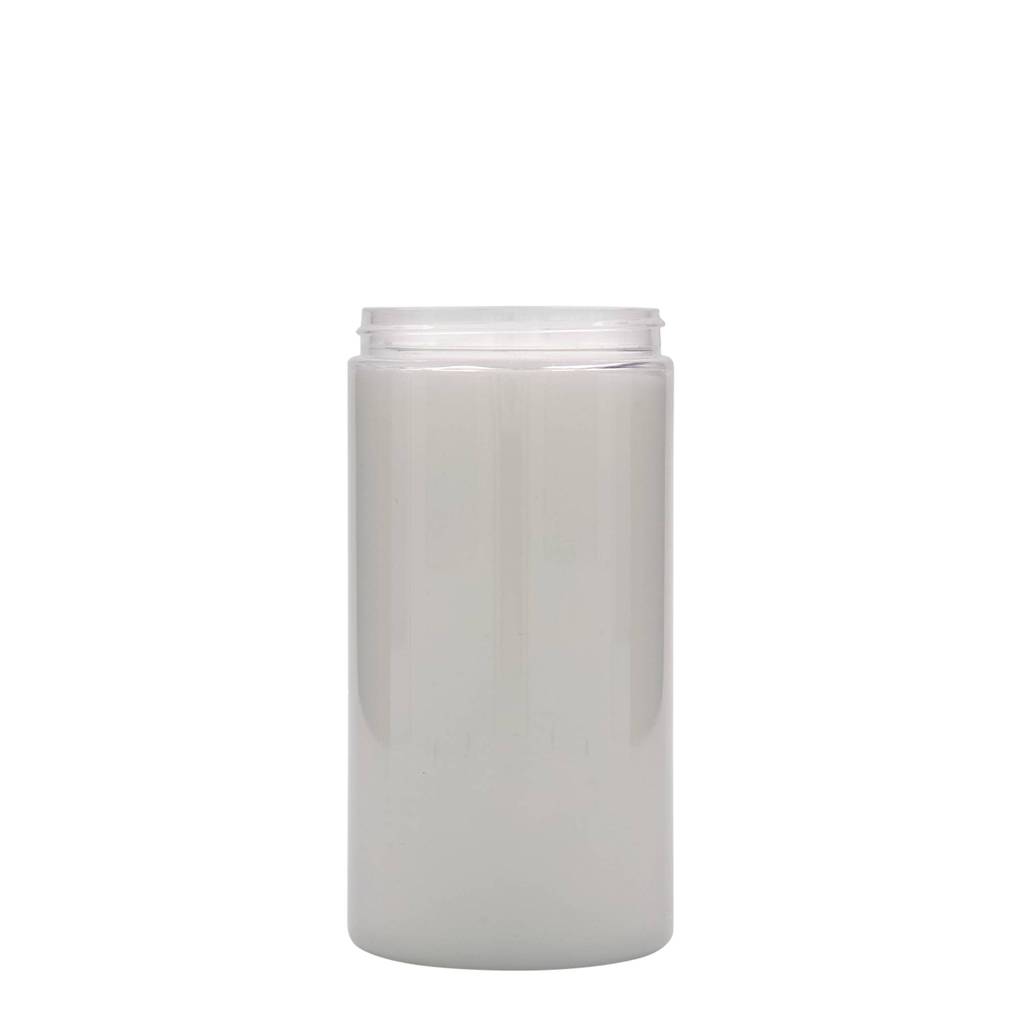 500 ml PET-purkki 'Isabella', suuaukon koko: 70/400