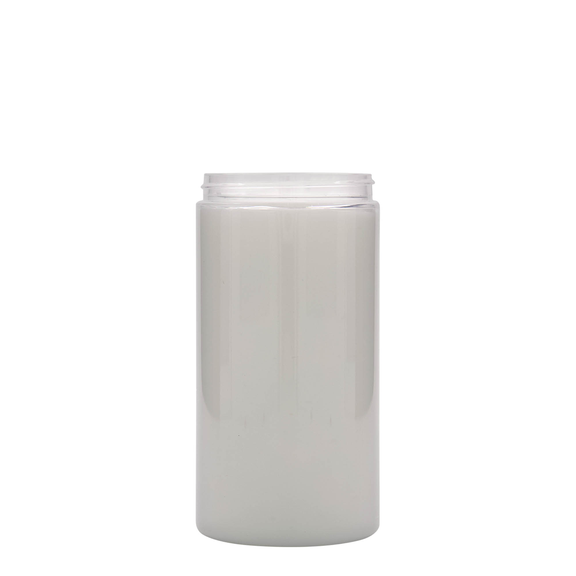 500 ml PET-purkki 'Isabella', suuaukon koko: 70/400 500 ml PET-purkki 'Isabella', suuaukon koko: 70/400