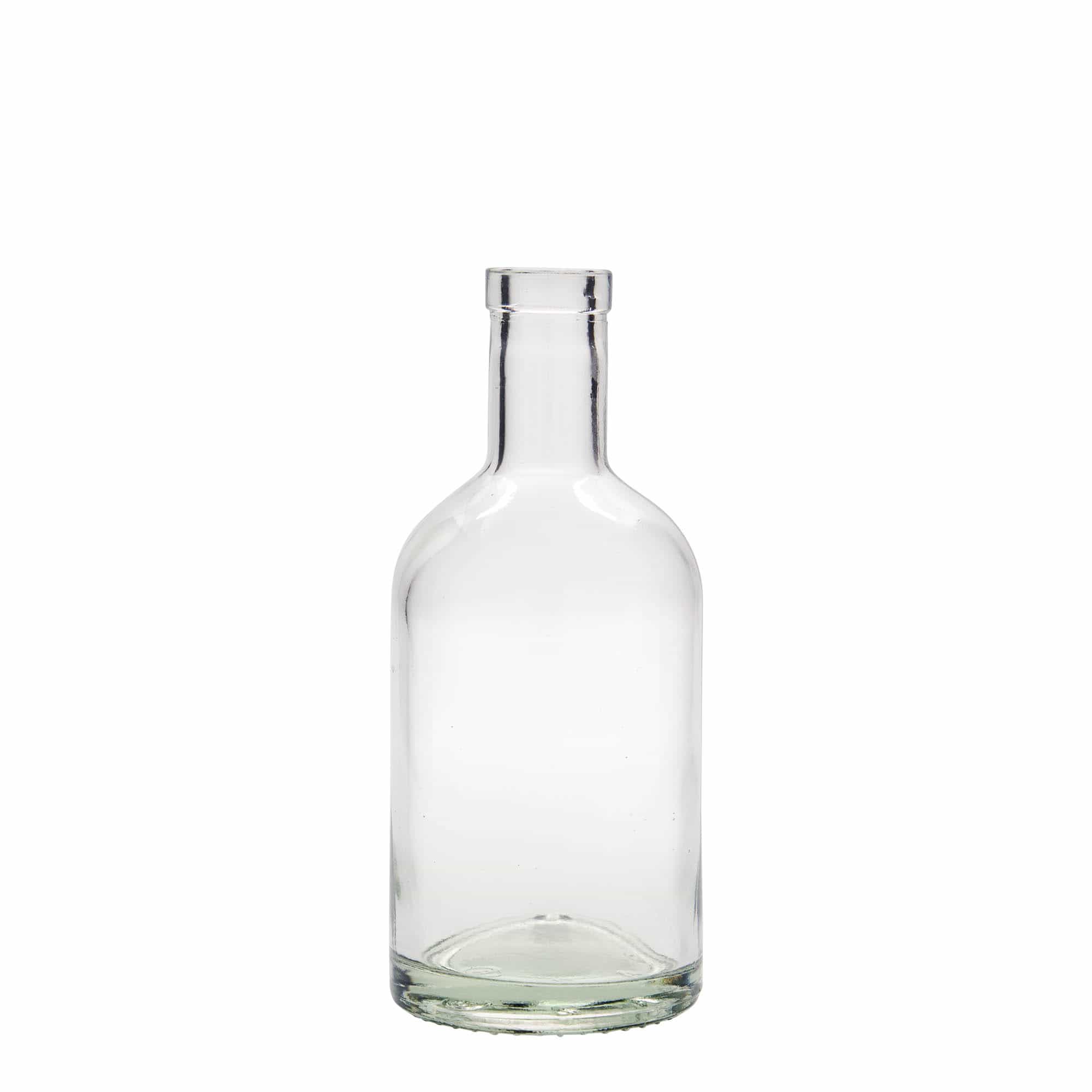 350 ml lasipullo 'First Class', suu: korkki 350 ml lasipullo 'First Class', suu: korkki