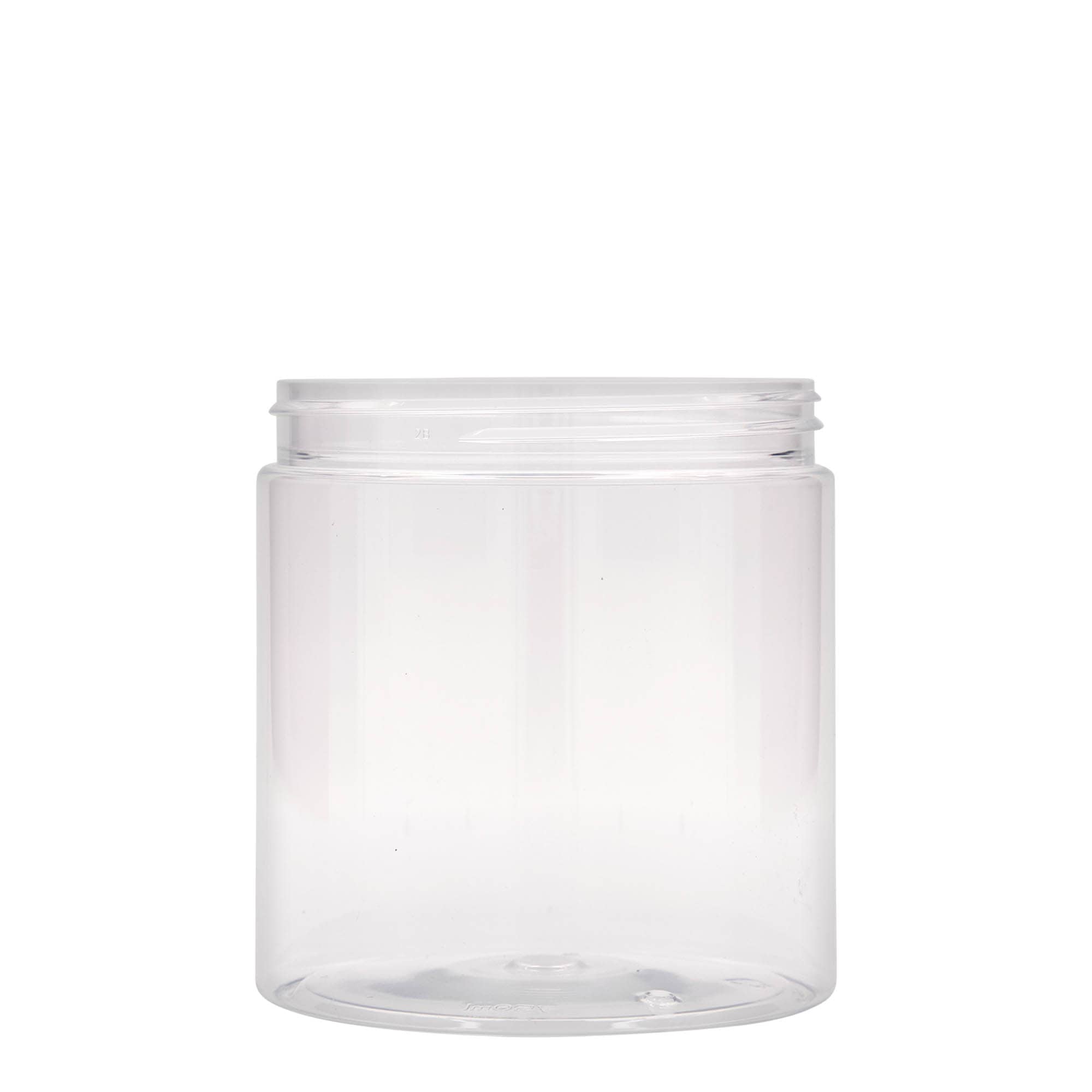 750 ml PET-tölkki 'Isabella', suuaukko: 100/400