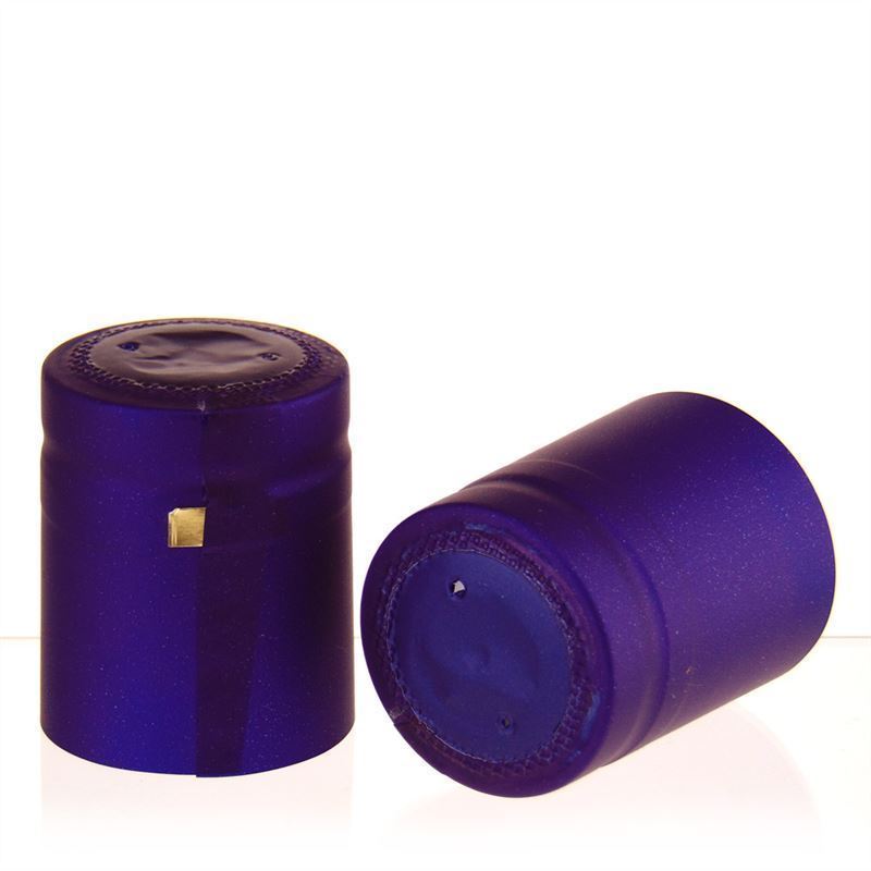 Kapsyyli 32x41, PVC-muovi, violetti