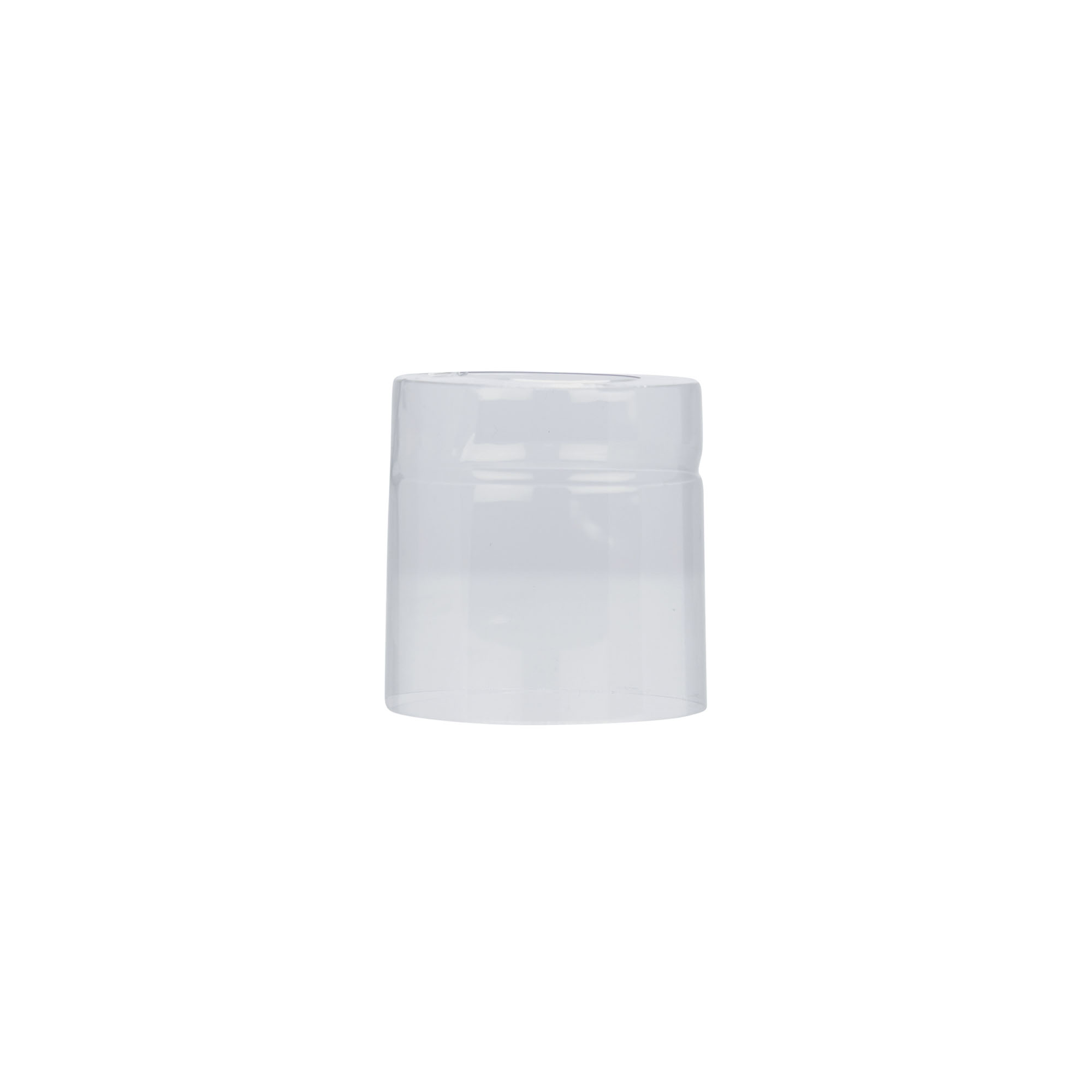 Kutistemuovi 34x36, PVC-muovi Kutistemuovi 34x36, PVC-muovi