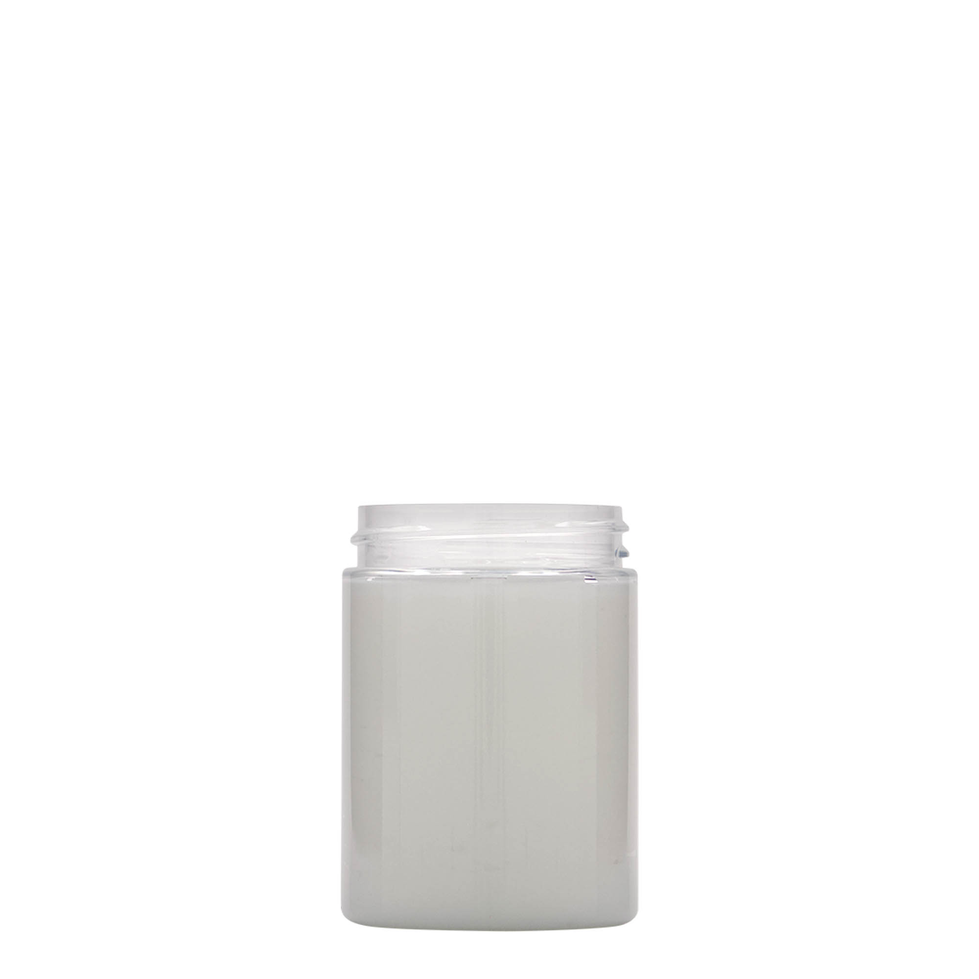 100 ml PET-purkki 'Isabella', suuaukko: 48/400
