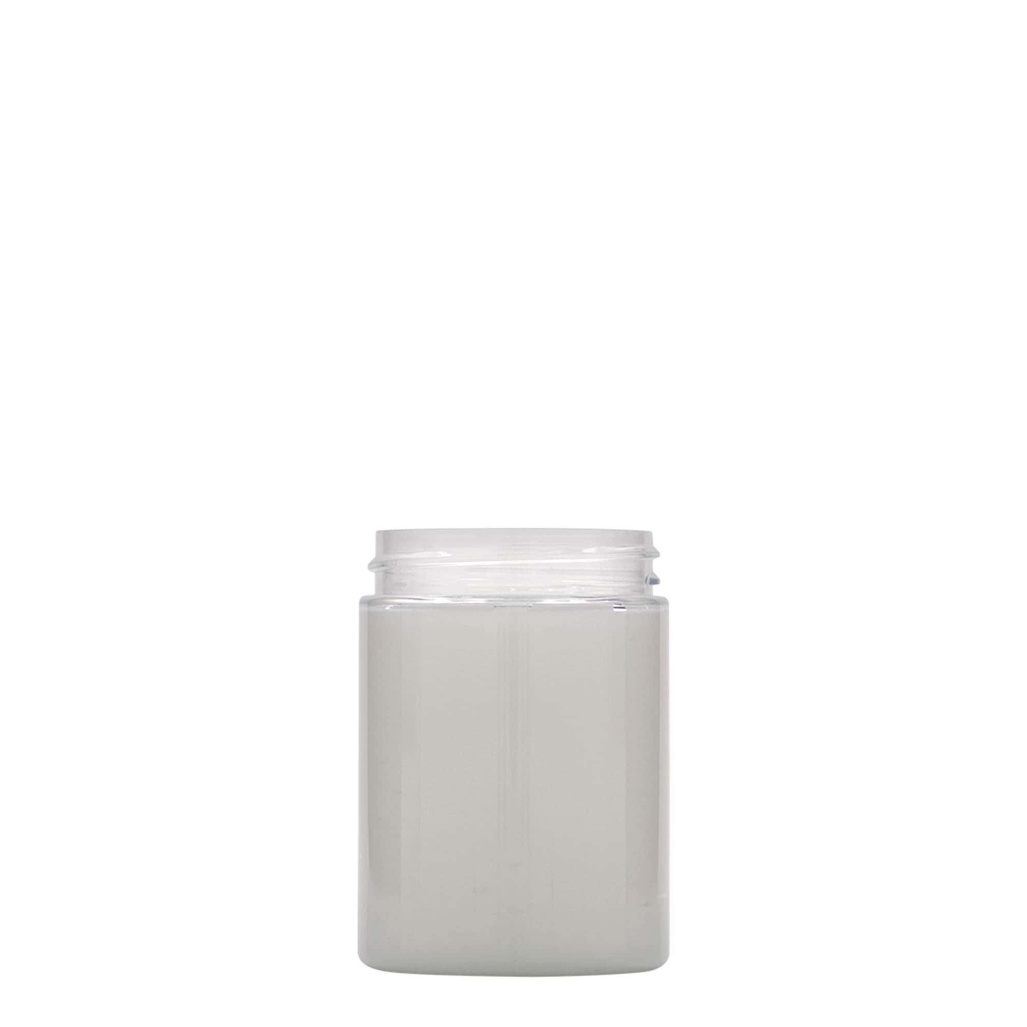 100 ml PET-purkki 'Isabella', suuaukko: 48/400
