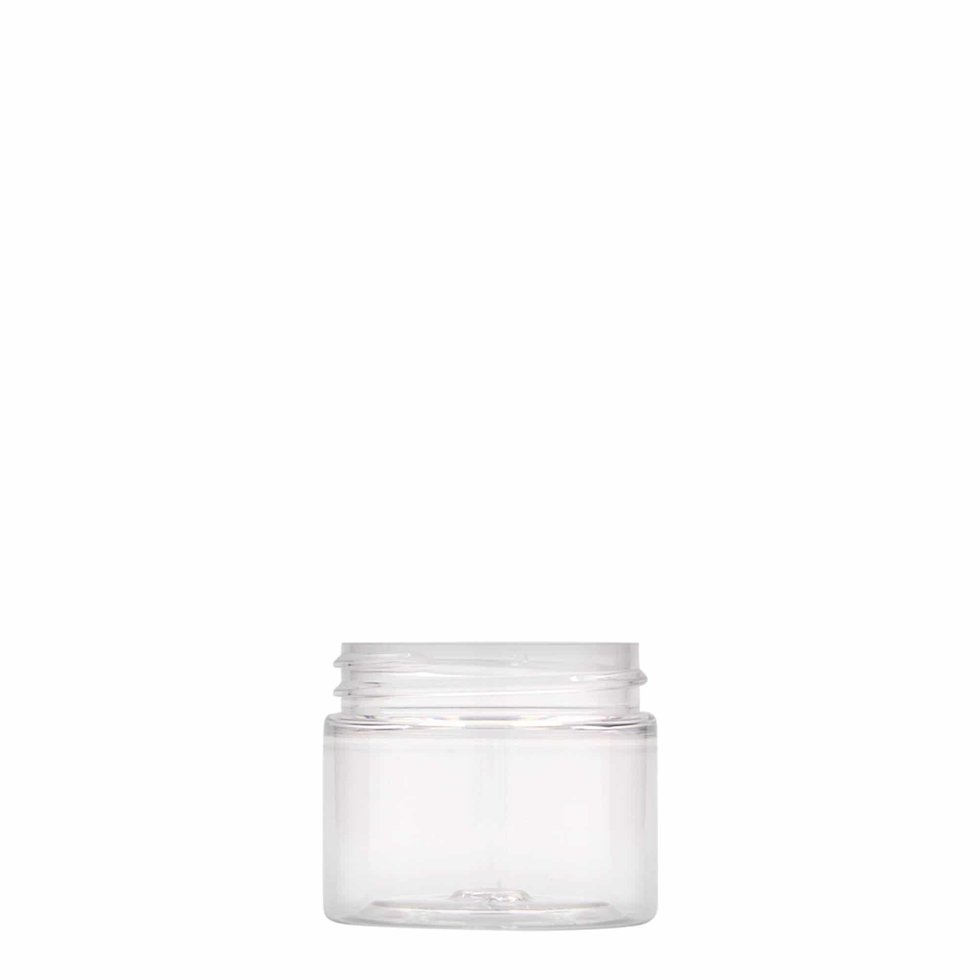 50 ml PET-purkki 'Isabella', suuaukon koko: 48/400 50 ml PET-purkki 'Isabella', suuaukon koko: 48/400