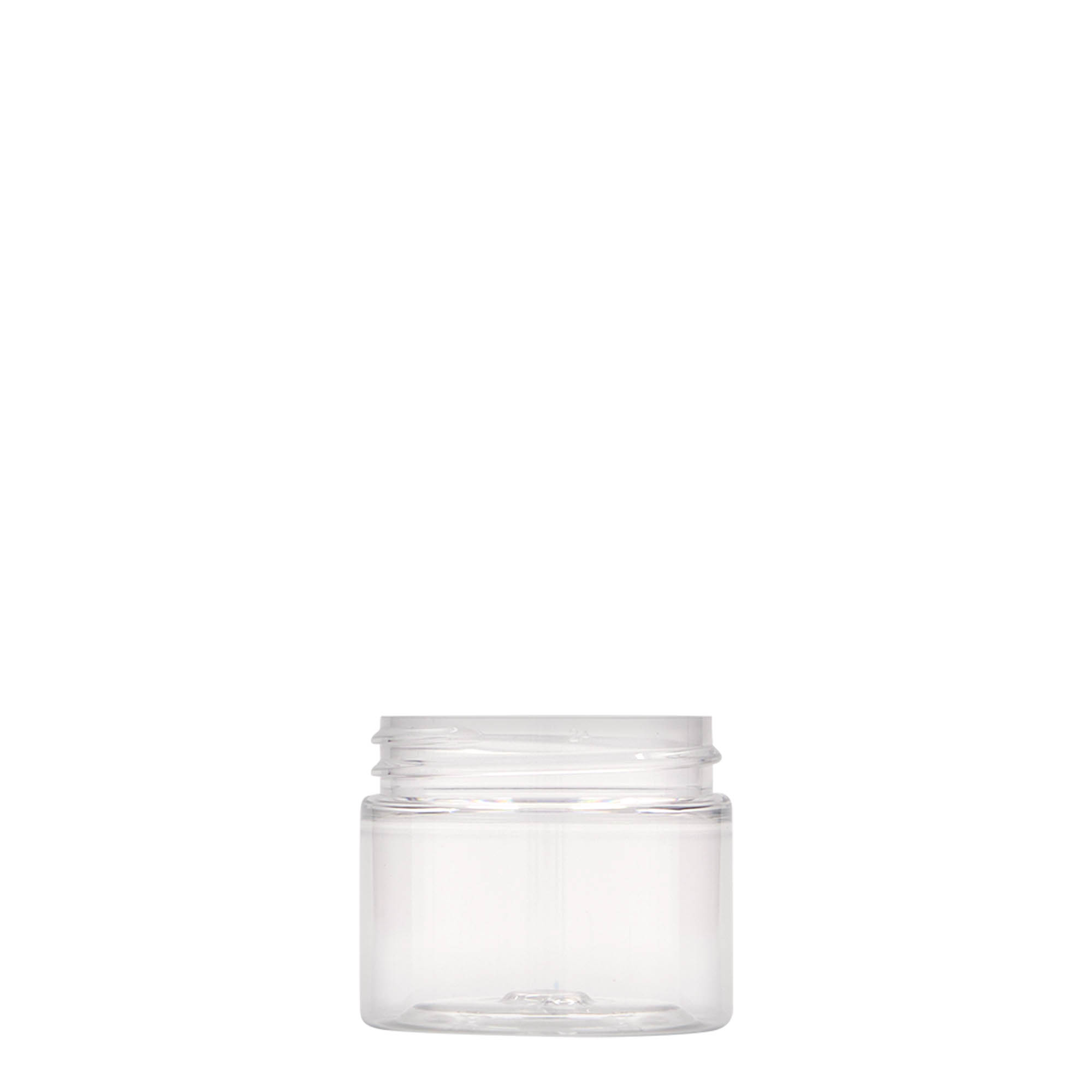 50 ml PET-purkki 'Isabella', suuaukon koko: 48/400 50 ml PET-purkki 'Isabella', suuaukon koko: 48/400