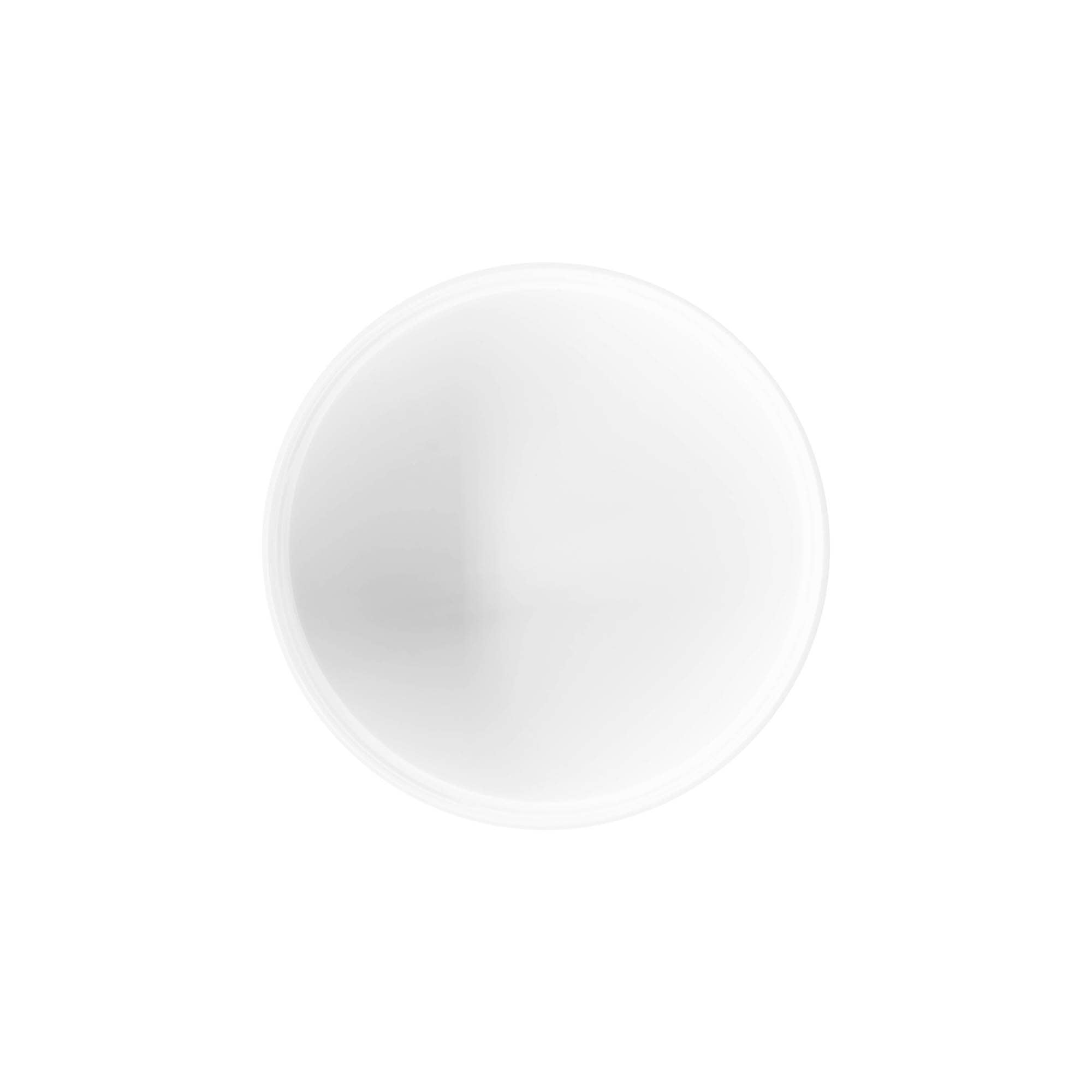 Ruuvikorkki 200 ml Antonella -pullolle, PP-muovia, valkoinen