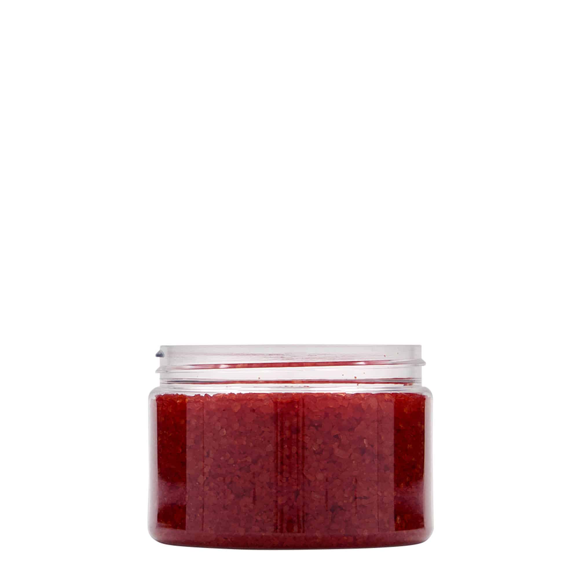 150 ml PET-rasia 'Isabella', suu: 70/400
