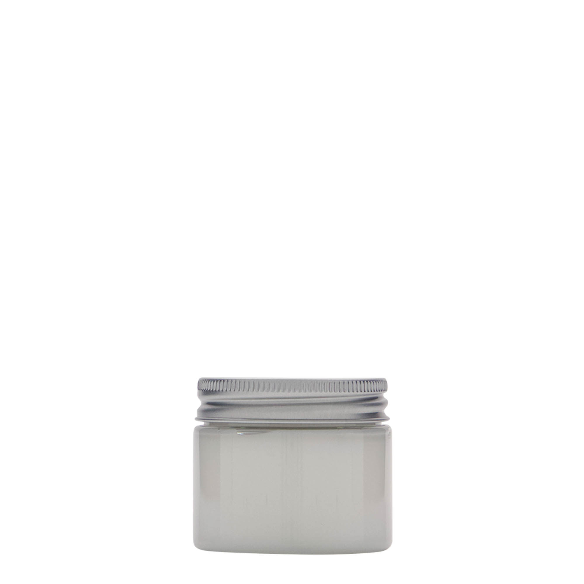 50 ml PET-purkki 'Isabella', suuaukon koko: 48/400 50 ml PET-purkki 'Isabella', suuaukon koko: 48/400