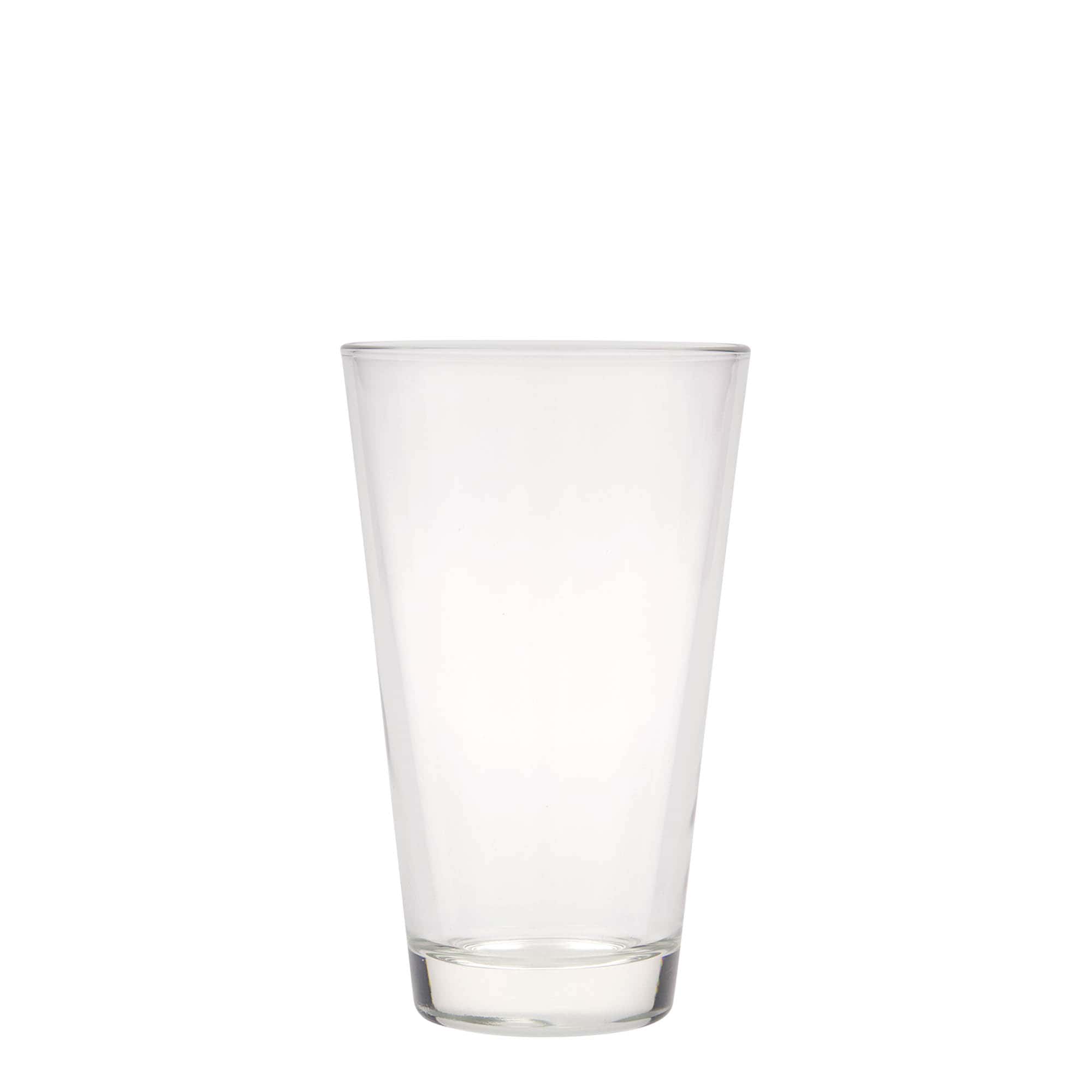 250 ml juomalasi ”Conic”, lasia