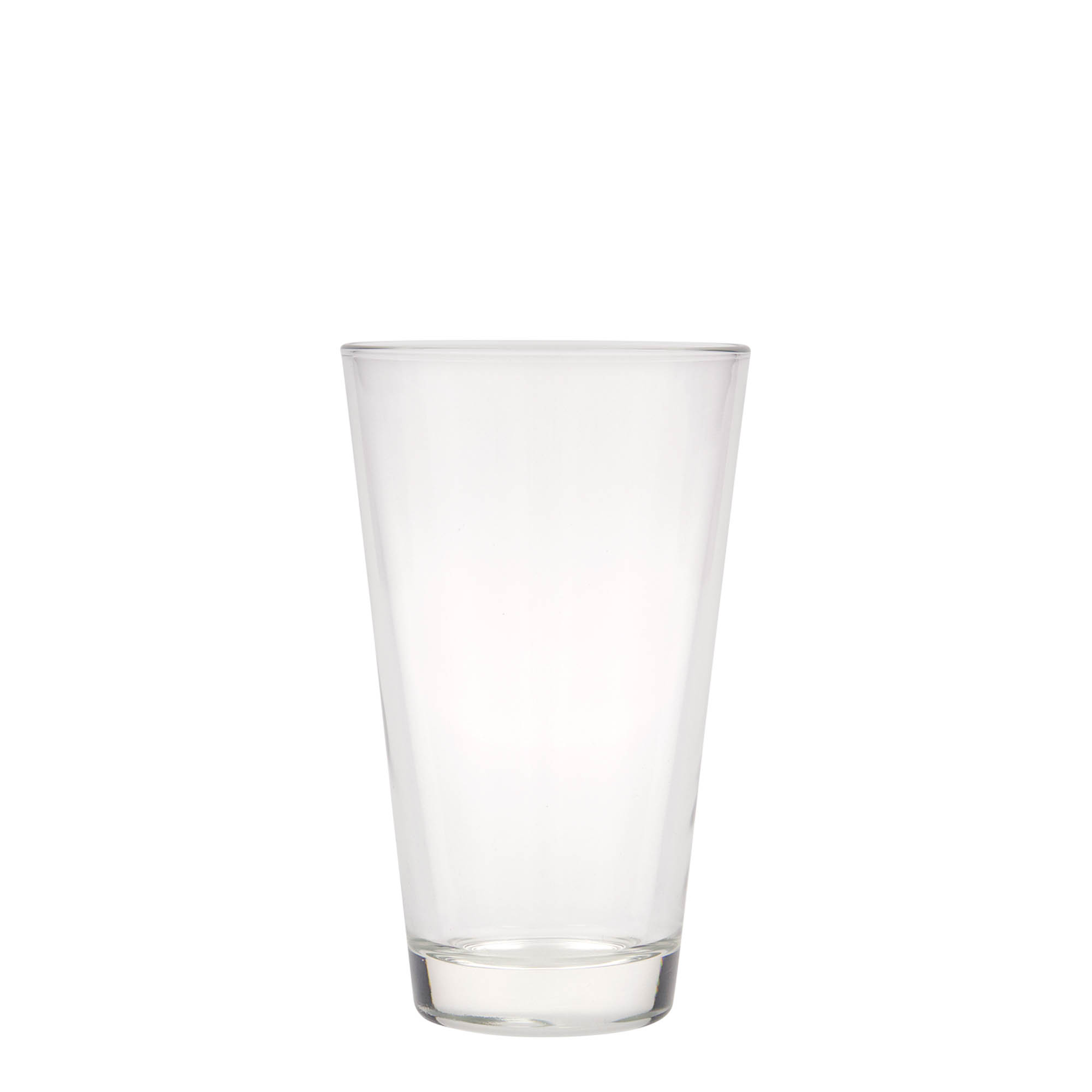 250 ml juomalasi ”Conic”, lasia