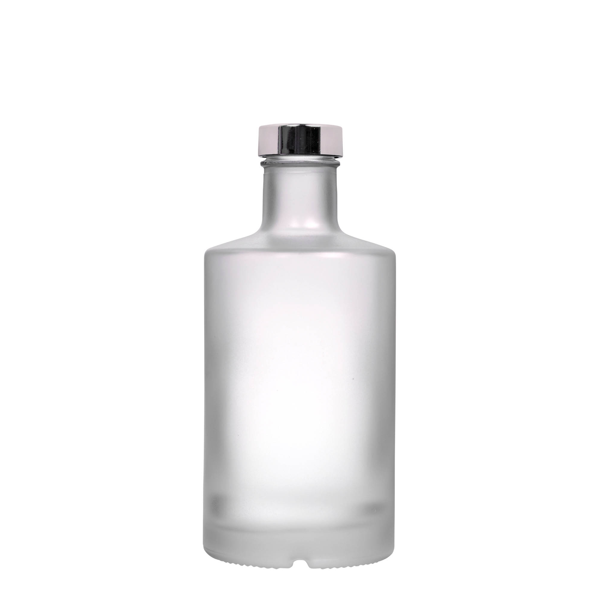 500 ml lasipullo 'Caroline', jäähdytetty, suuaukko: GPI 33