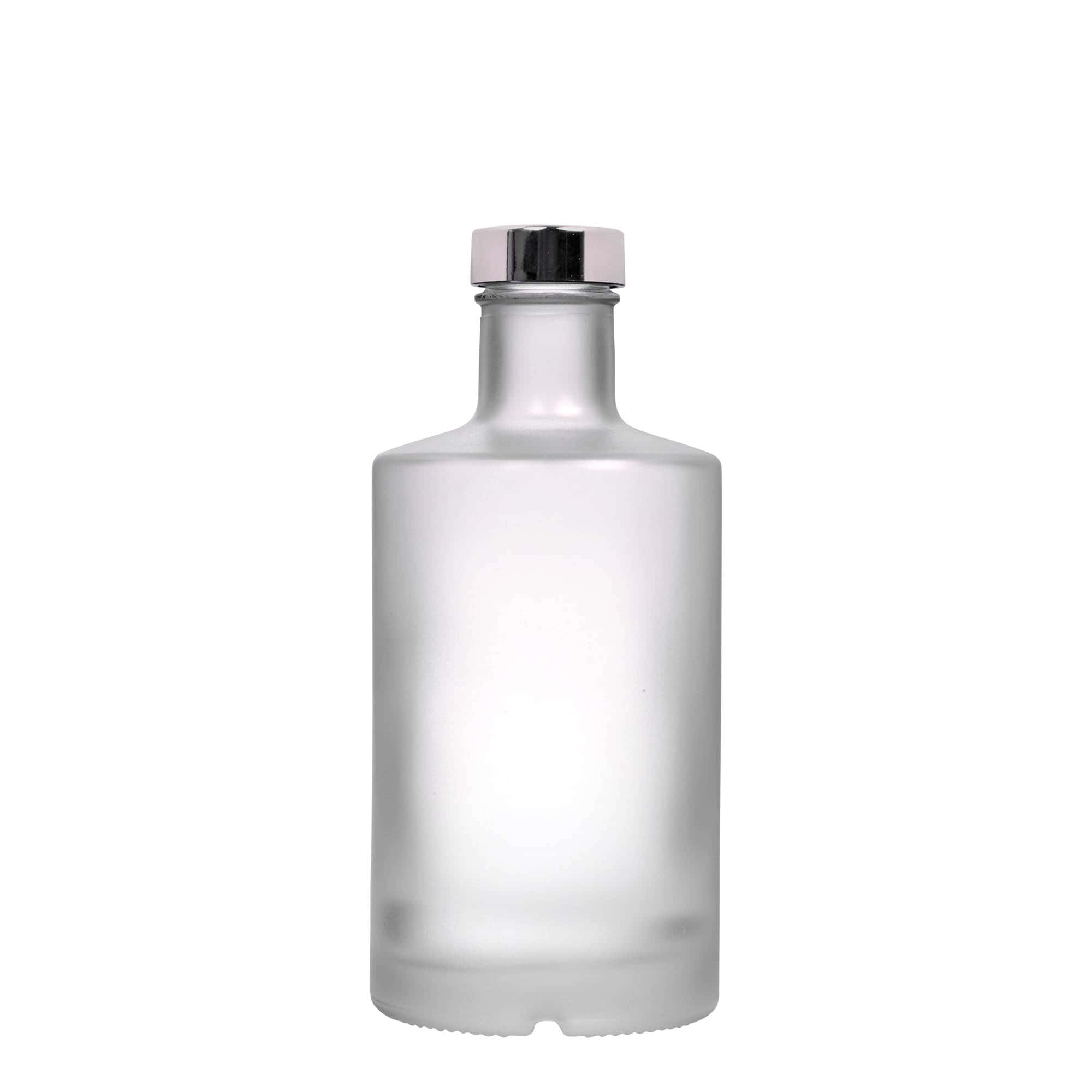 500 ml lasipullo ”Caroline”, jäähdytetty, suuaukko: GPI 33