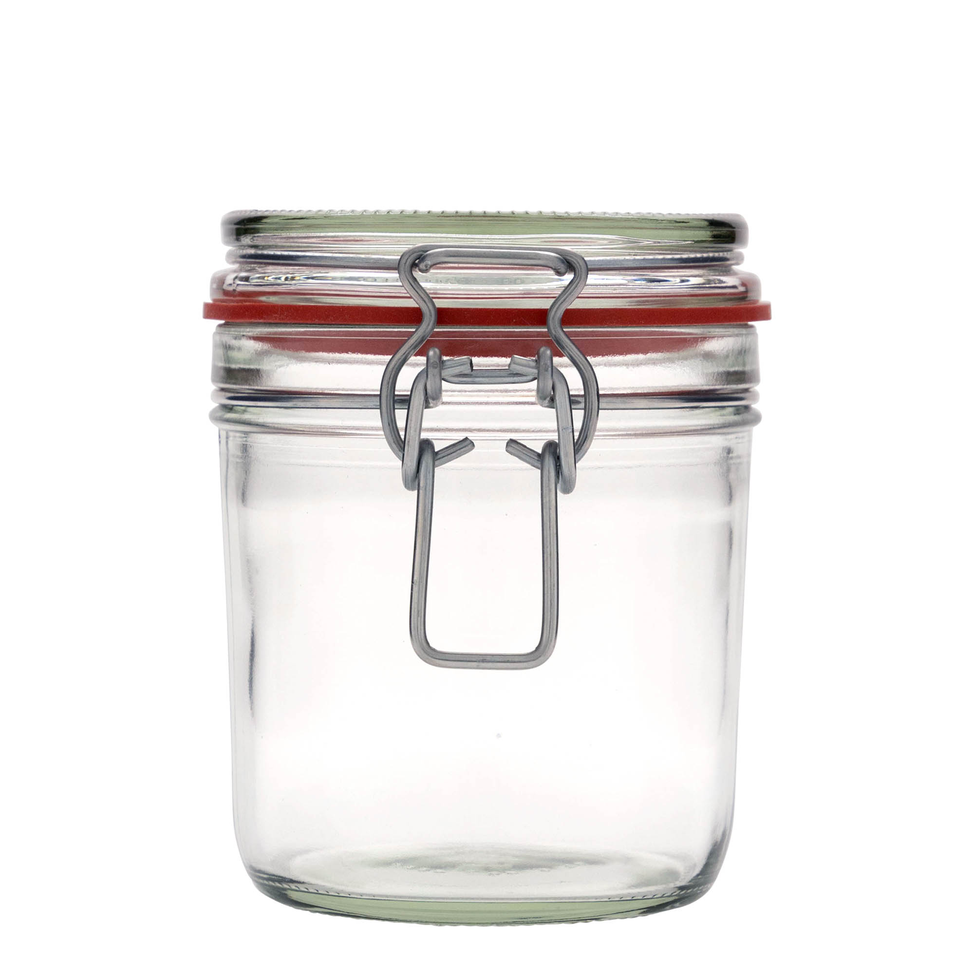 530 ml lankkukiinnitteinen lasipurkki, suuaukko: lankkukiinnitys 530 ml lankkukiinnitteinen lasipurkki, suuaukko: lankkukiinnitys