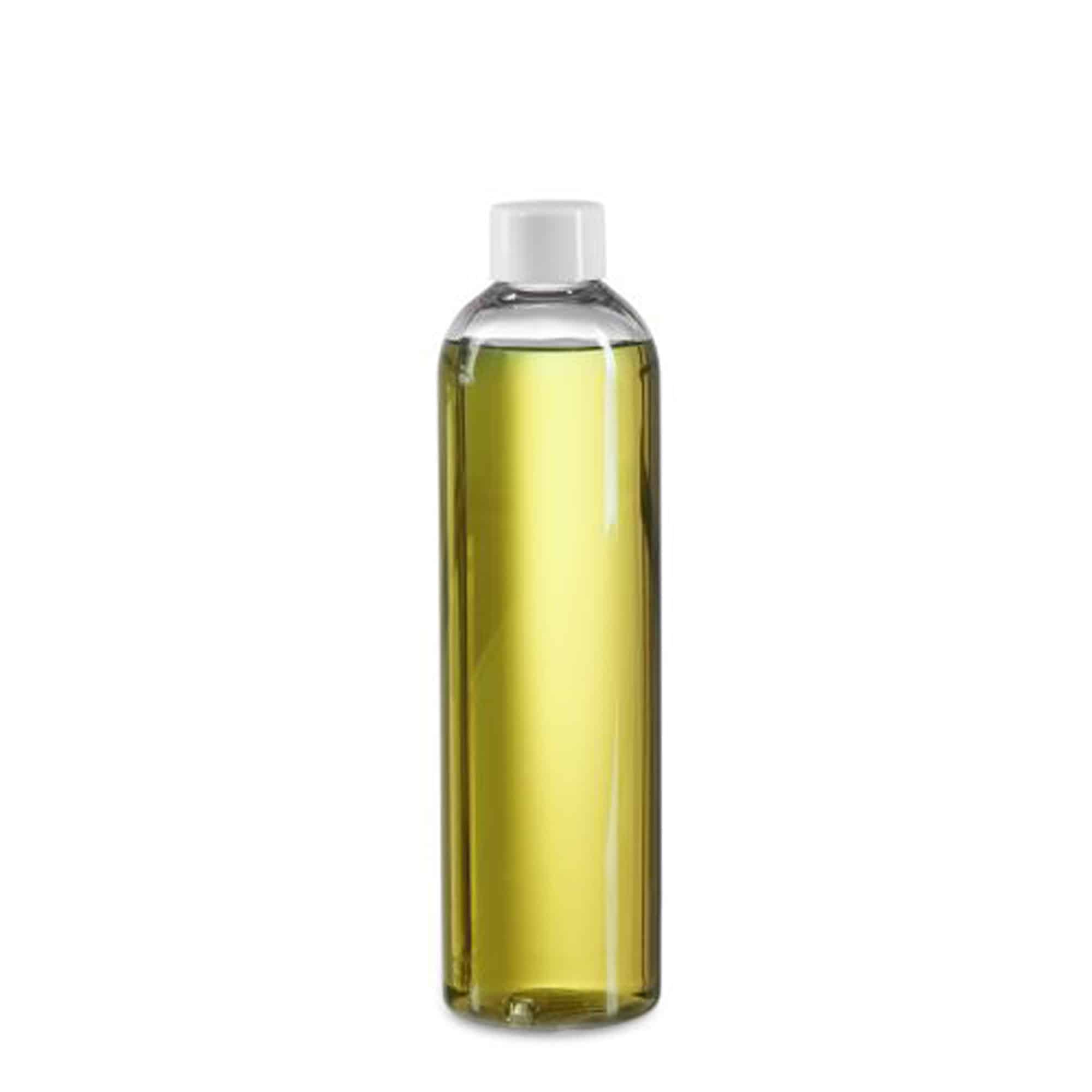 300 ml PET-pullo ”Pegasus”, muovia, suuaukko: 24/410