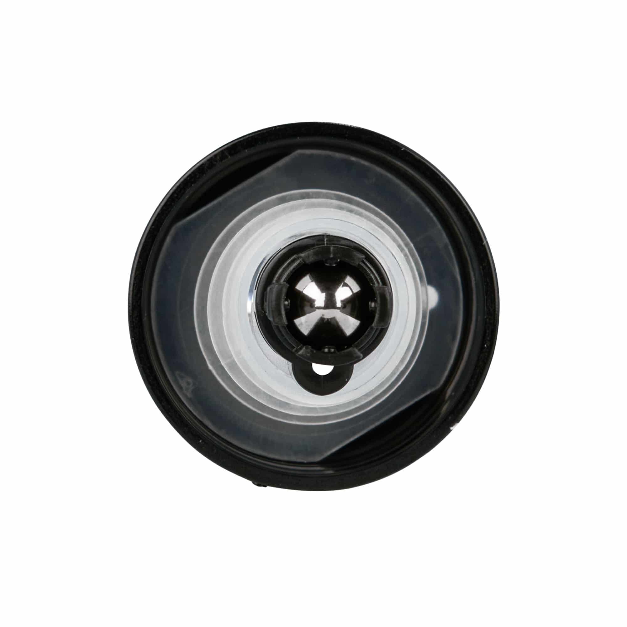 Annostelukorkki 'Auto Pour' 2 cl, PE-muovi, kirkas Annostelukorkki 'Auto Pour' 2 cl, PE-muovi, kirkas