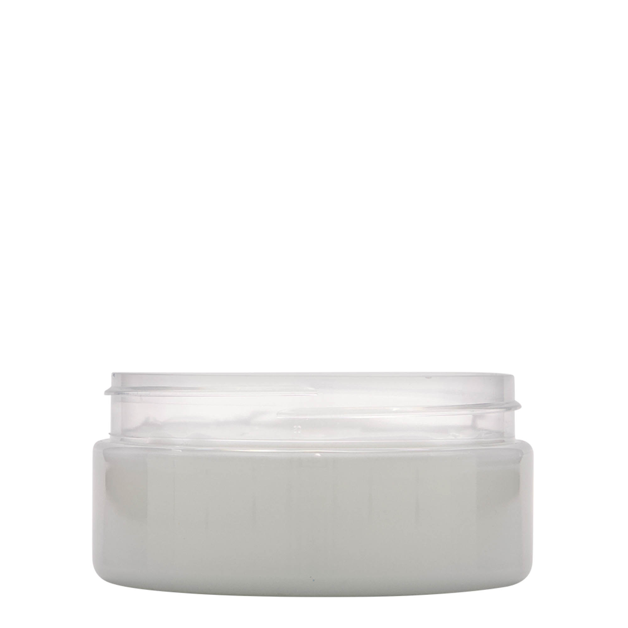 250 ml PET-purkki 'Isabella', suuaukko: 100/400