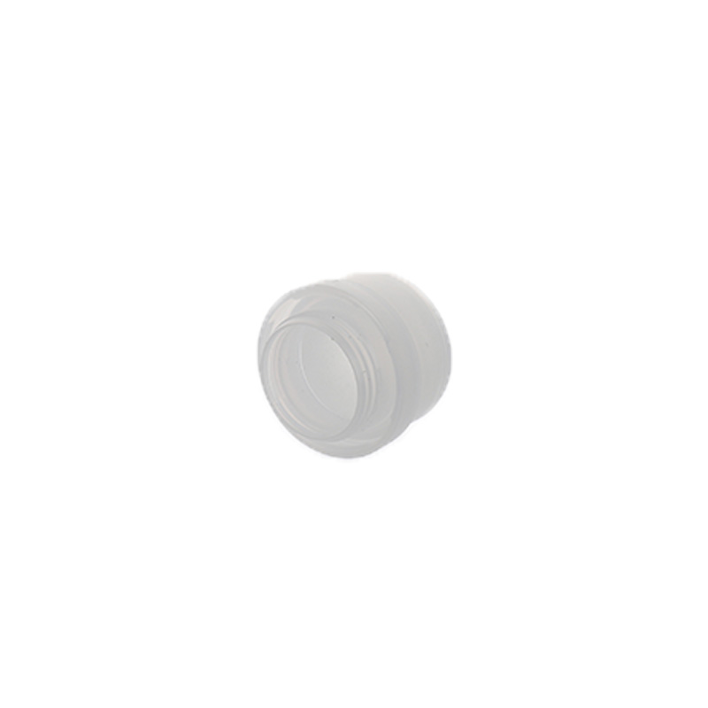 Sovitin 50 ml roll-on-pullolle, LDPE-muovia, luonnonvärinen Sovitin 50 ml roll-on-pullolle, LDPE-muovia, luonnonvärinen