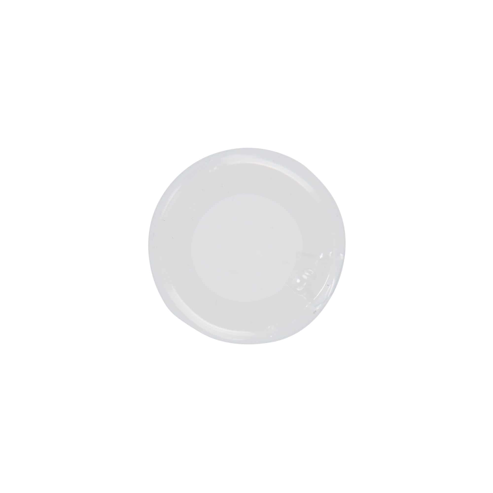 Kapsyyli 32x35, PVC-muovi