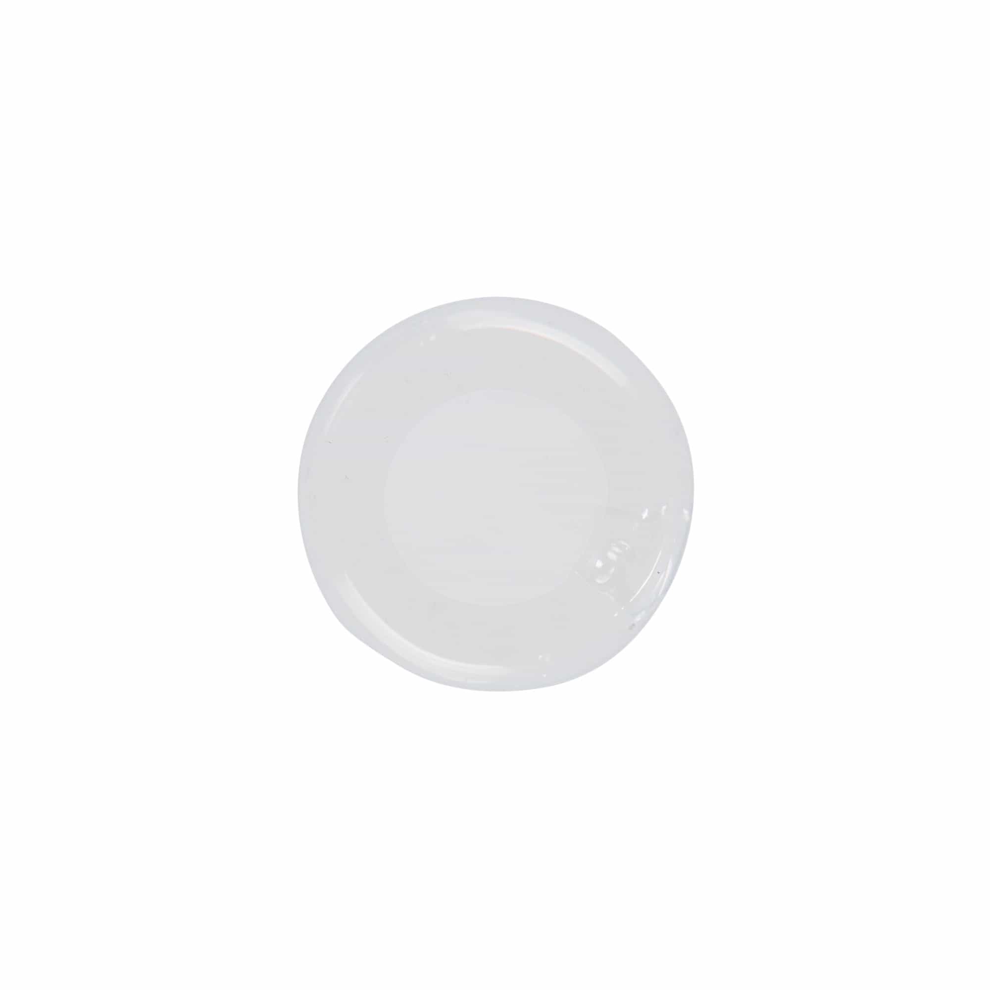 Kutistemuovi 32x35, PVC-muovi