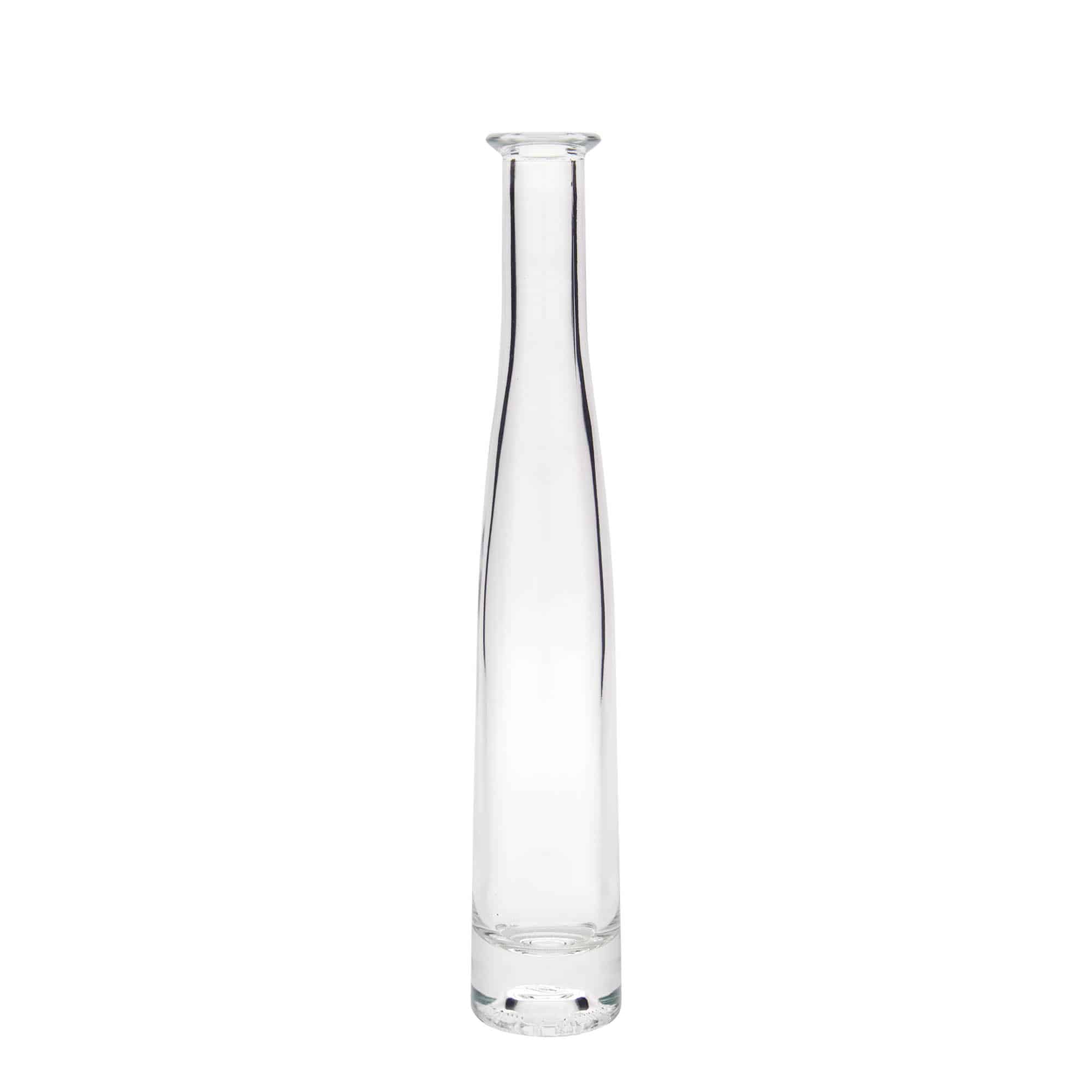 200 ml lasipullo 'Renana Futura', suuaukko: korkki
