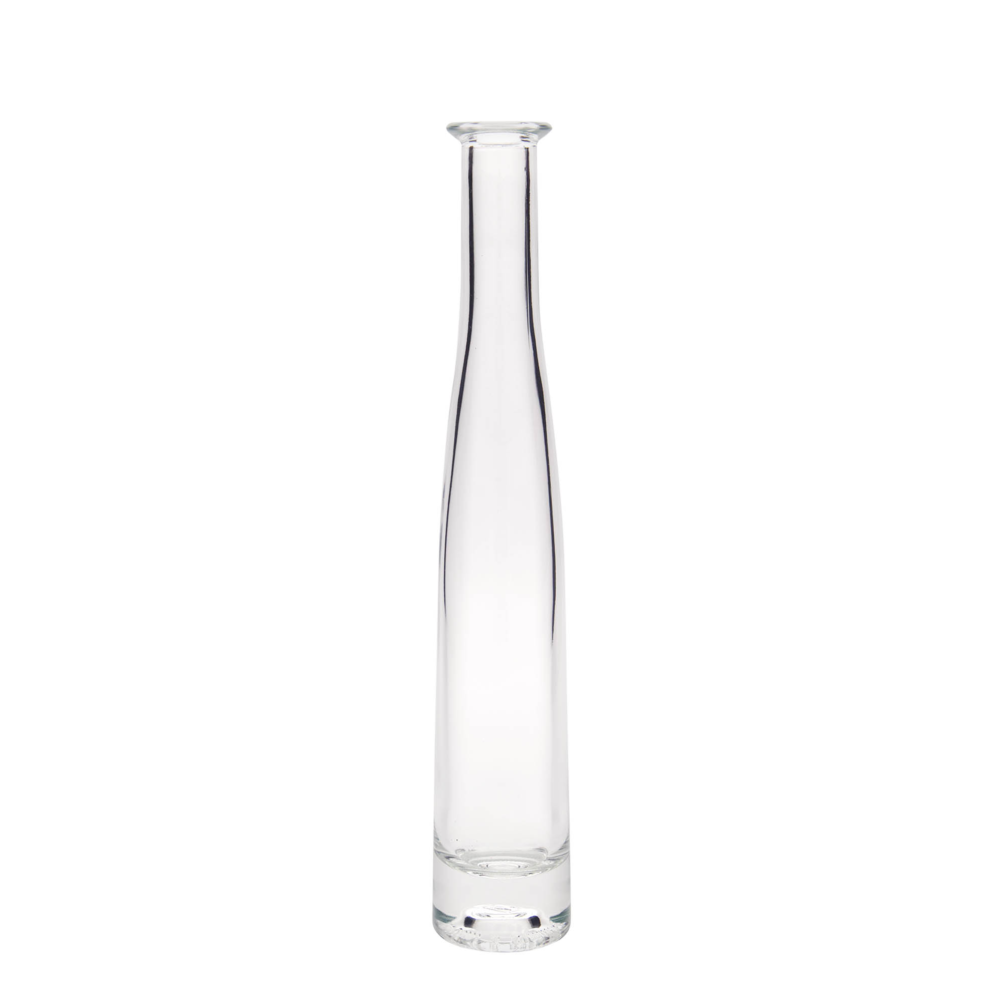 200 ml lasipullo ”Renana Futura”, suuaukko: korkki