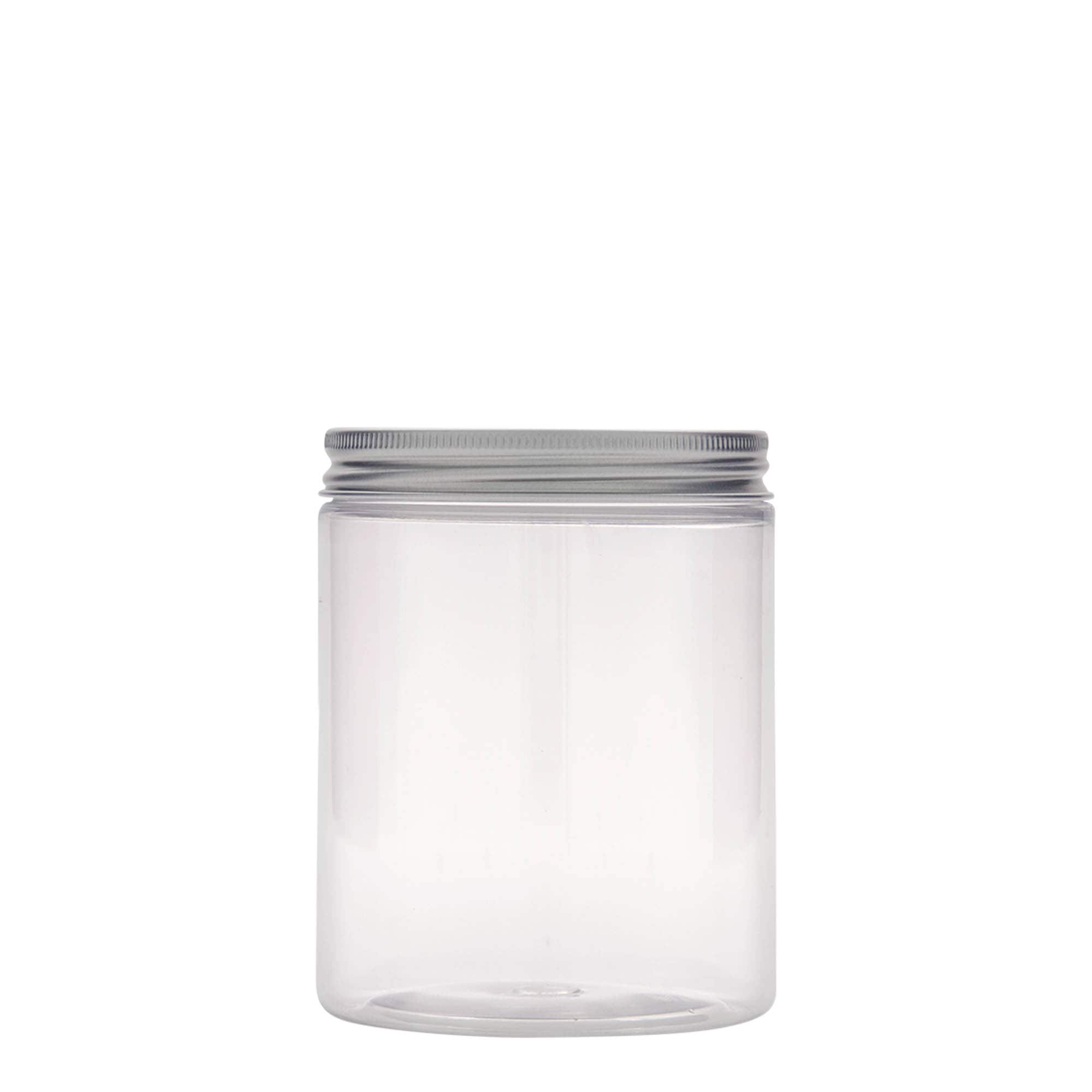 300 ml PET-purkki ”Isabella”, suuaukko: 70/400