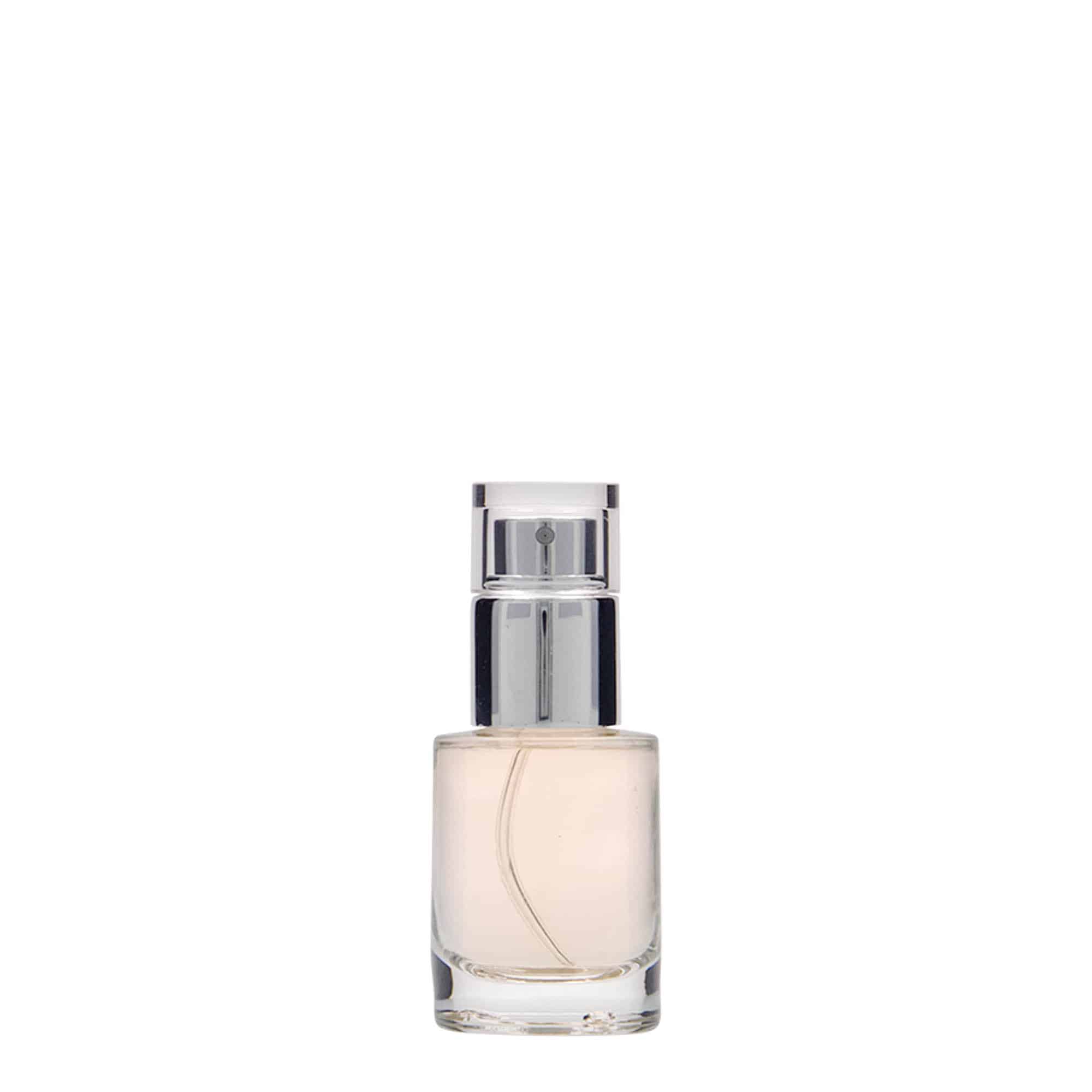 15 ml lasipullo 'Jasmina'
