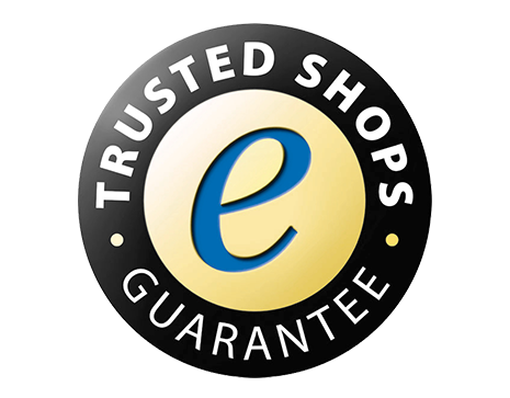 Trusted Shops -logo