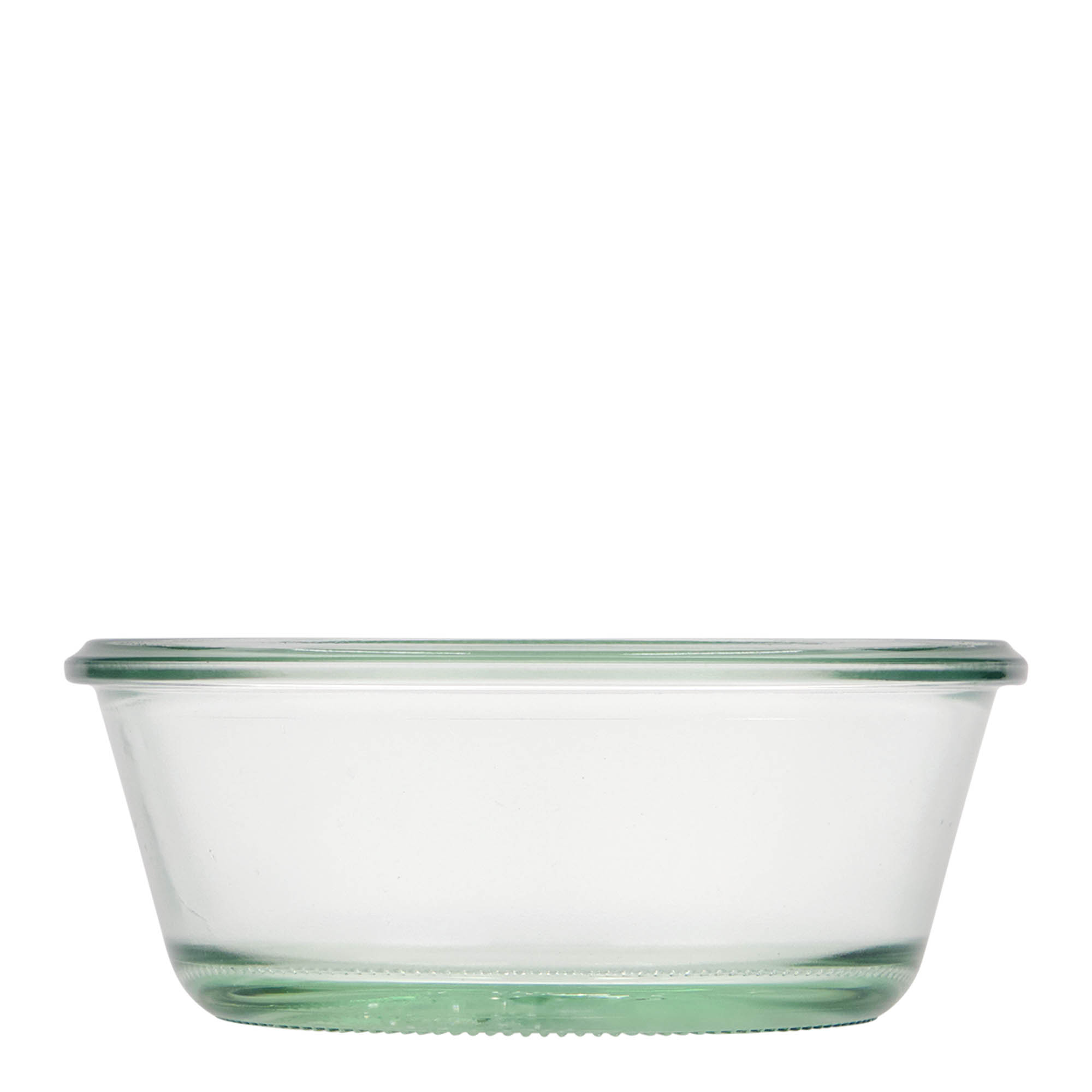 300 ml WECK-gourmetlasi, suuaukko: pyöreä reuna