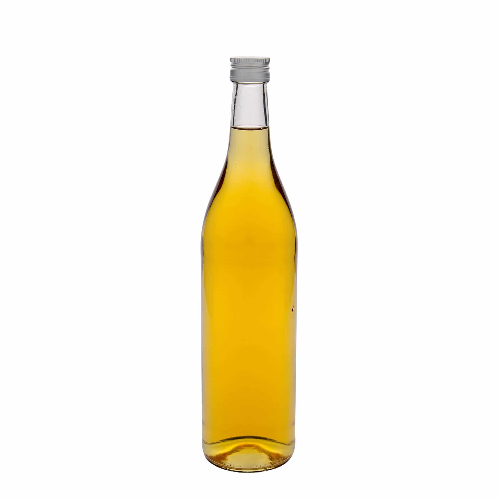700 ml lasipullo 'Roger', suu: PP 28