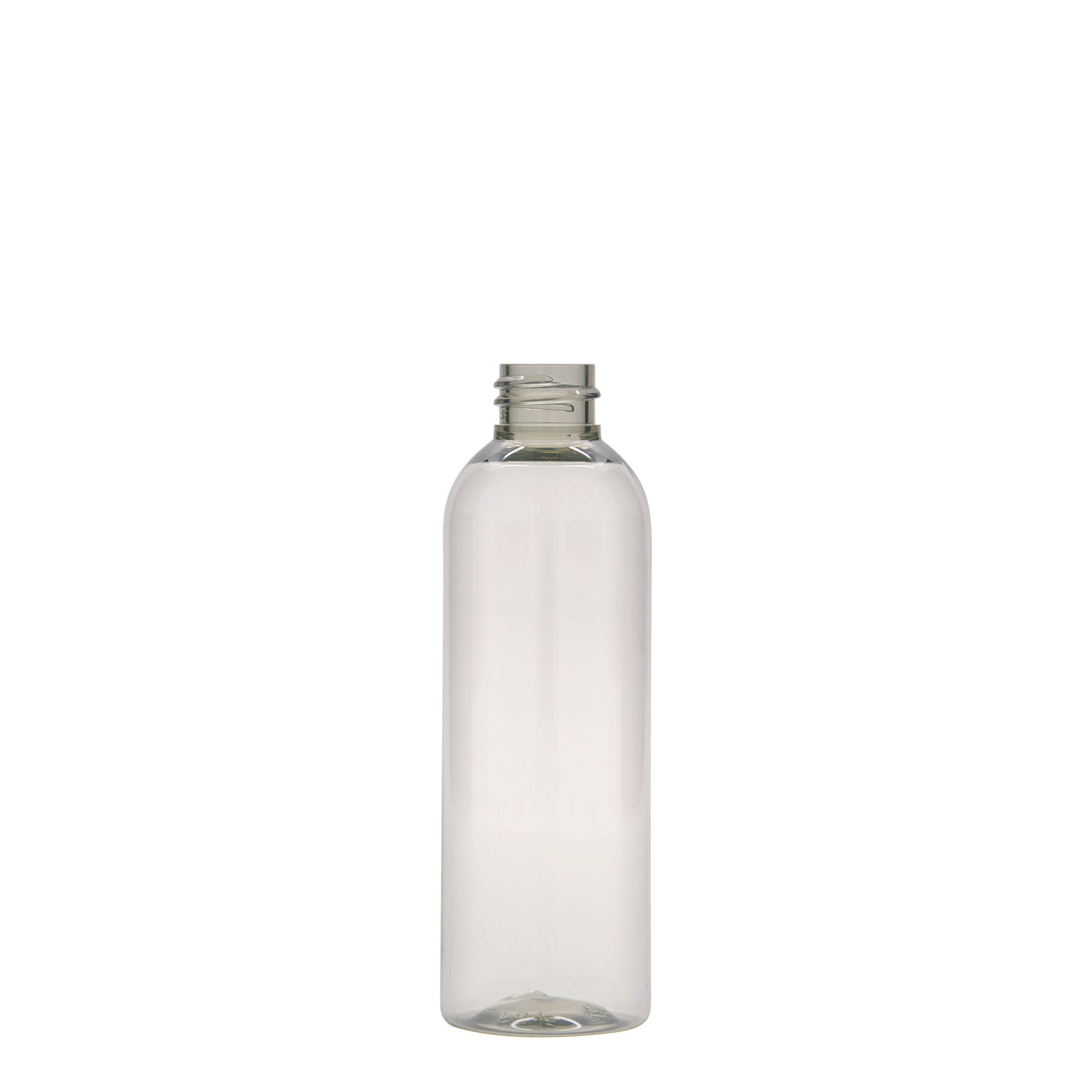 100 ml kierrätysmuovipullo 'Pegasus', PCR, suuaukko: 20/410 100 ml kierrätysmuovipullo 'Pegasus', PCR, suuaukko: 20/410