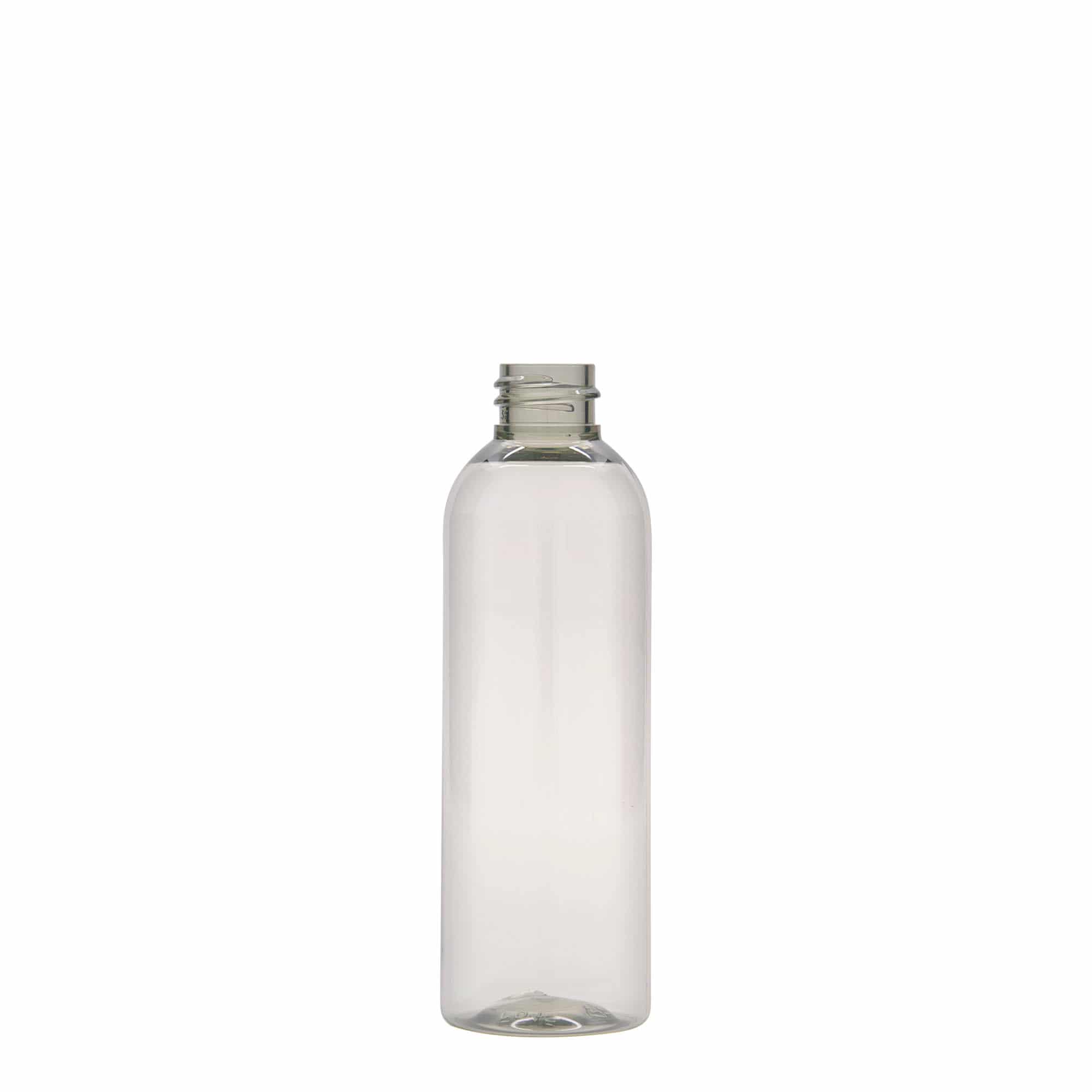 100 ml kierrätysmuovipullo ”Pegasus”, PCR, suuaukko: 20/410