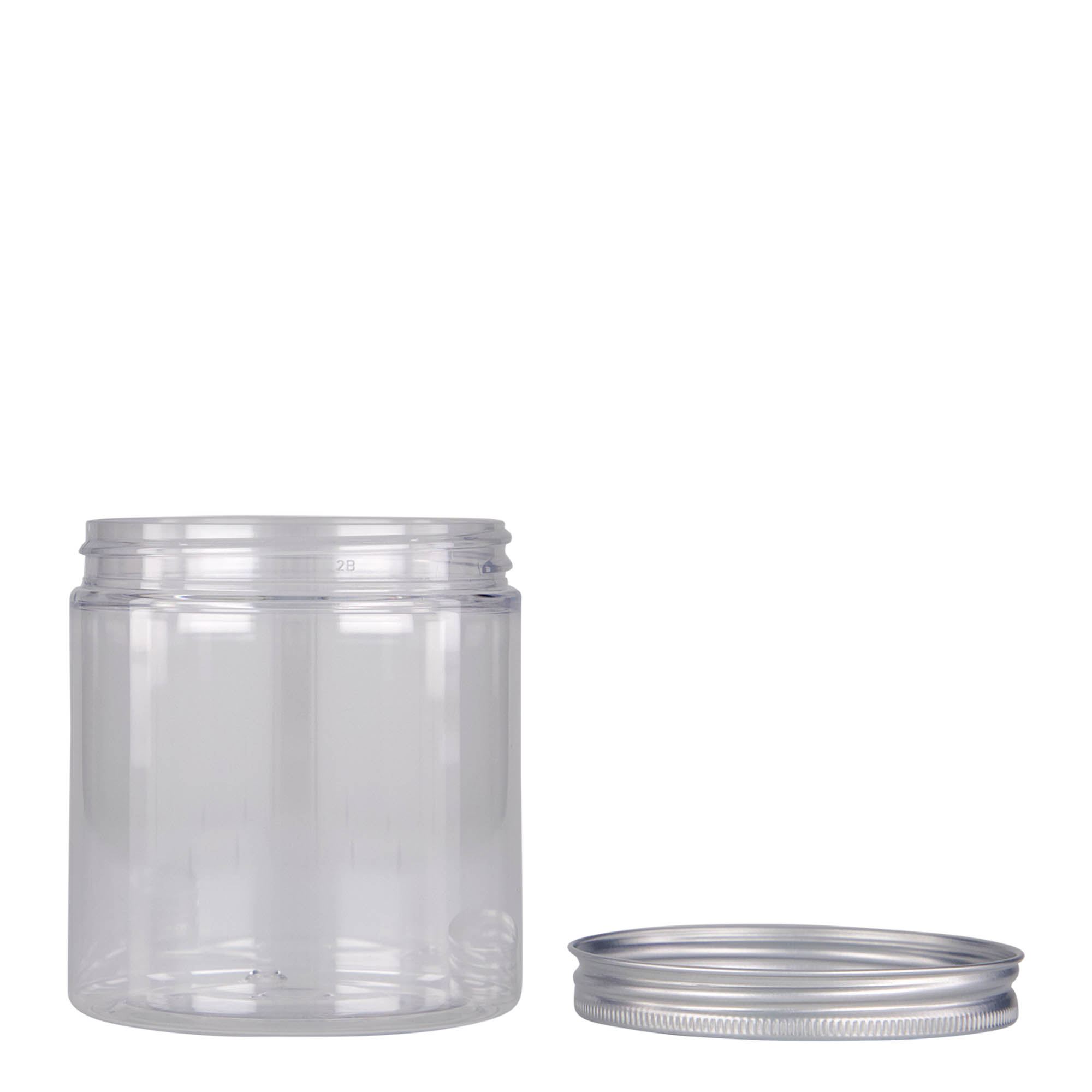 250 ml PET-tölkki 'Isabella', suuaukko: 70/400