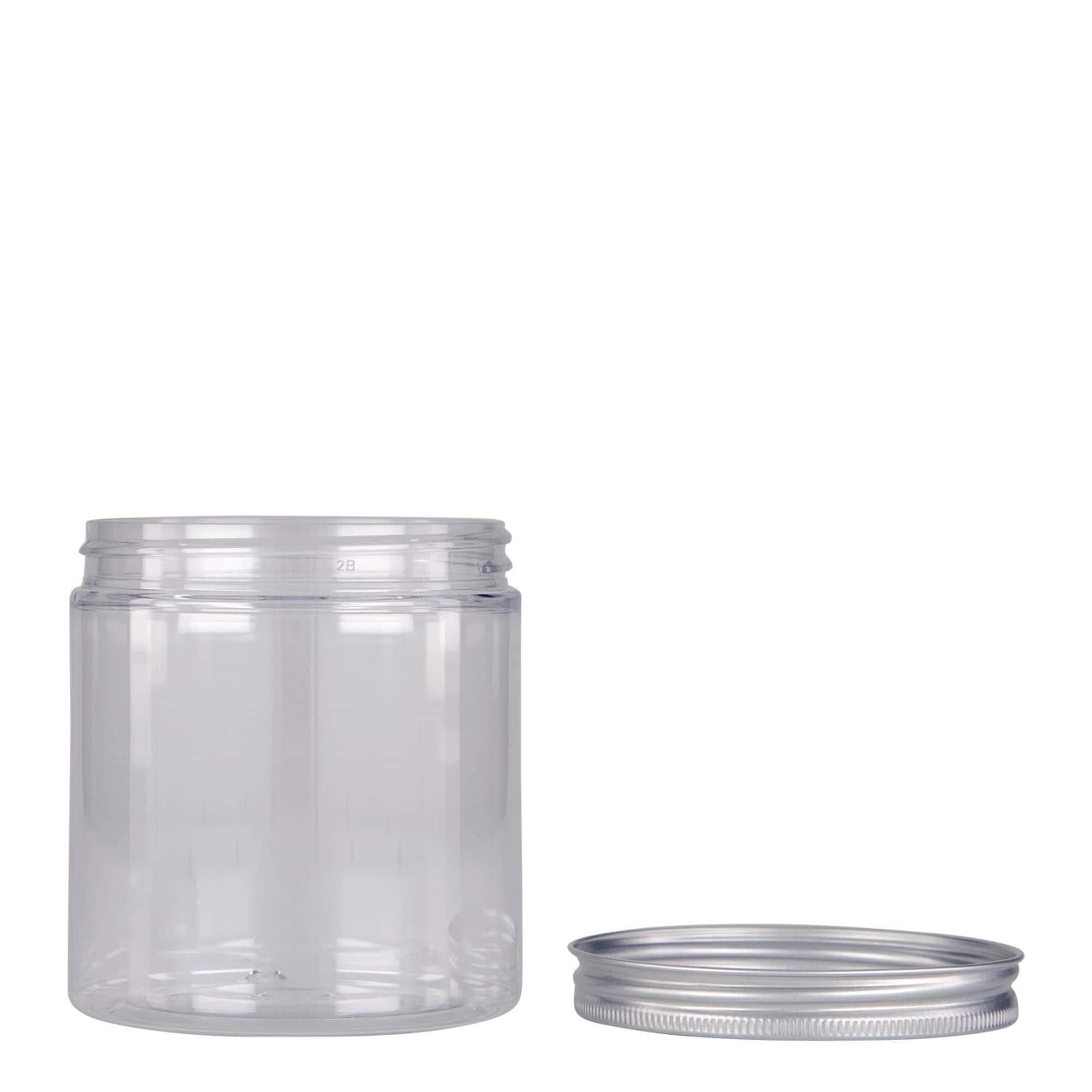 250 ml PET-tölkki ”Isabella”, suuaukko: 70/400