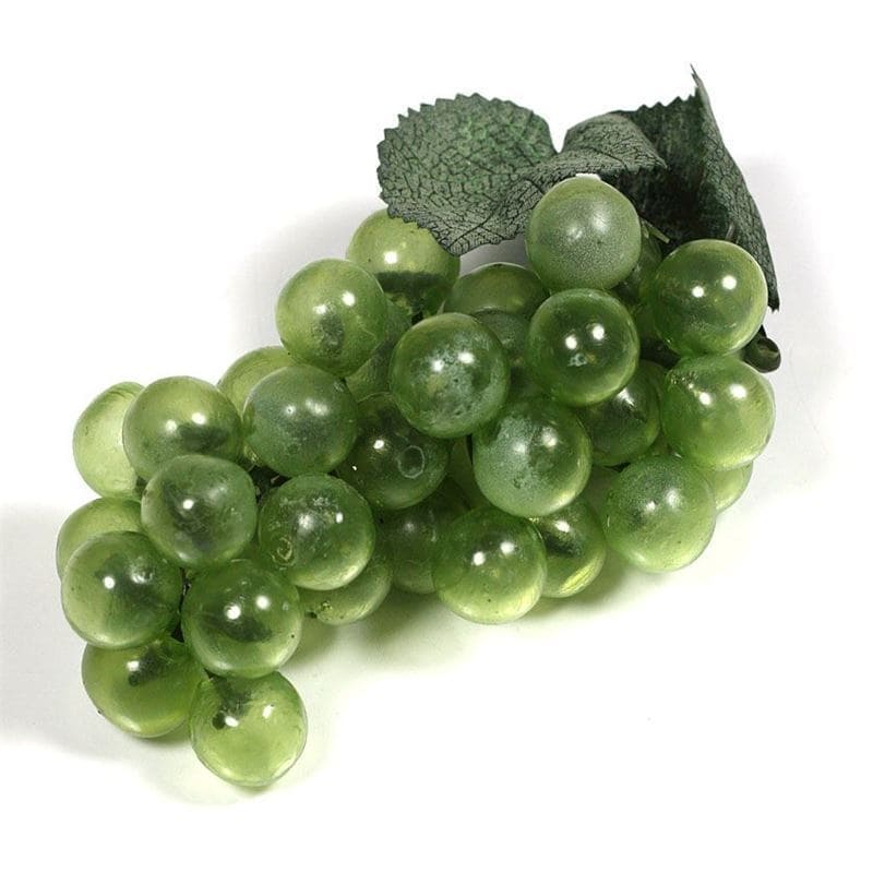 Muovirypäleet, vihreä