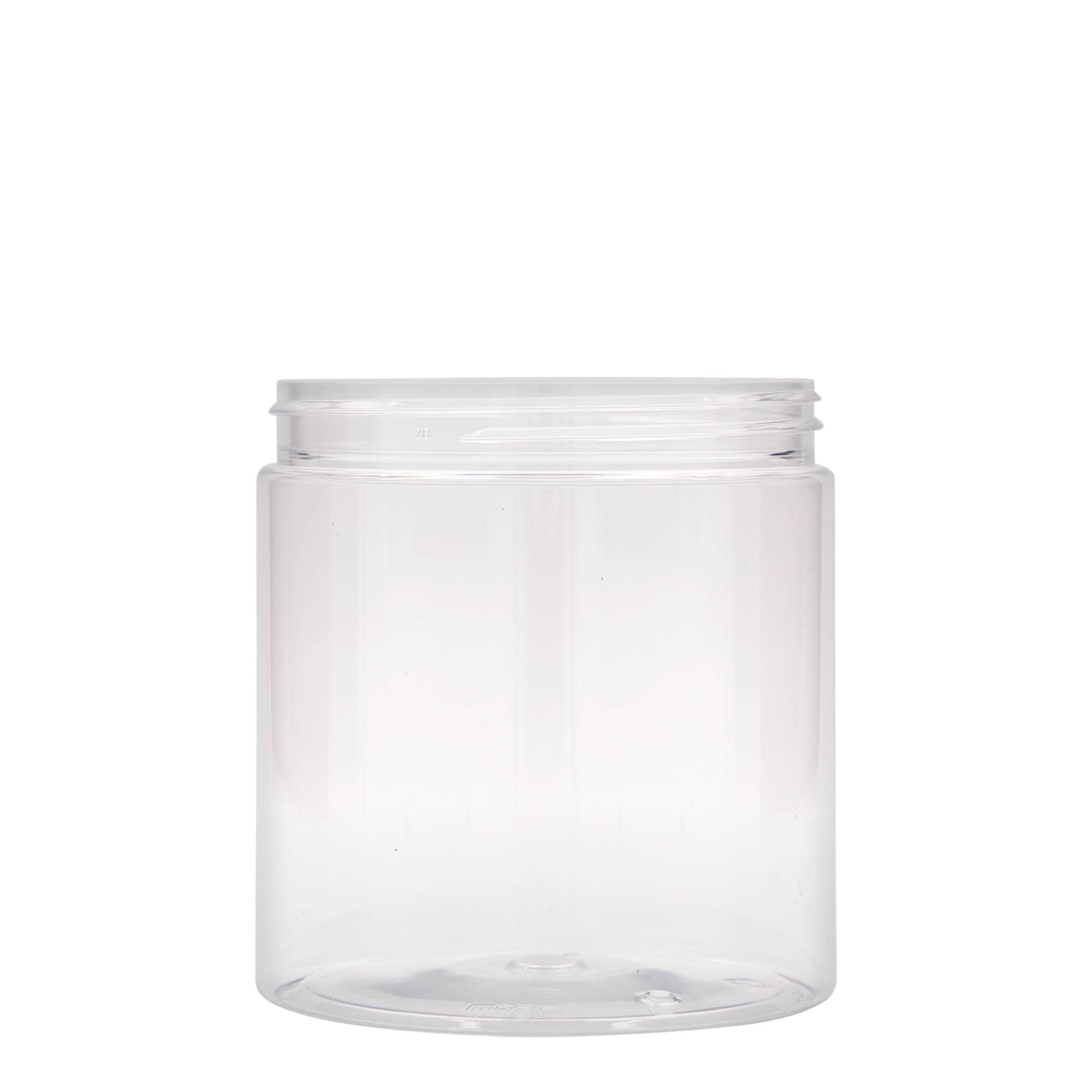 750 ml PET-rasia 'Isabella', suu: 100/400