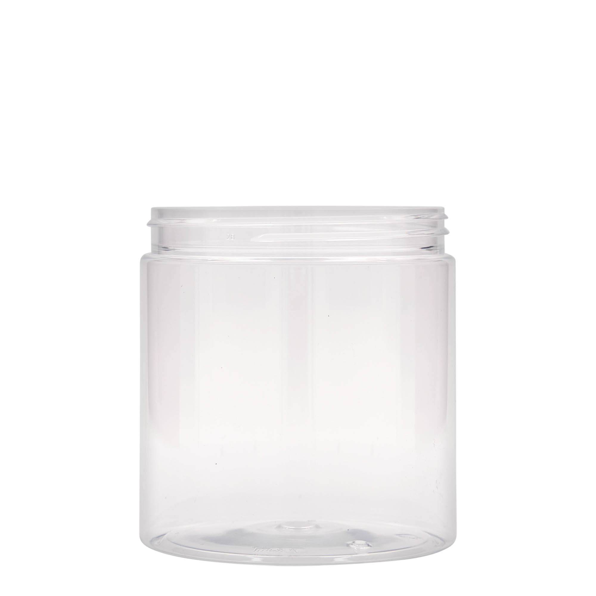 750 ml PET-tölkki 'Isabella', suuaukko: 100/400