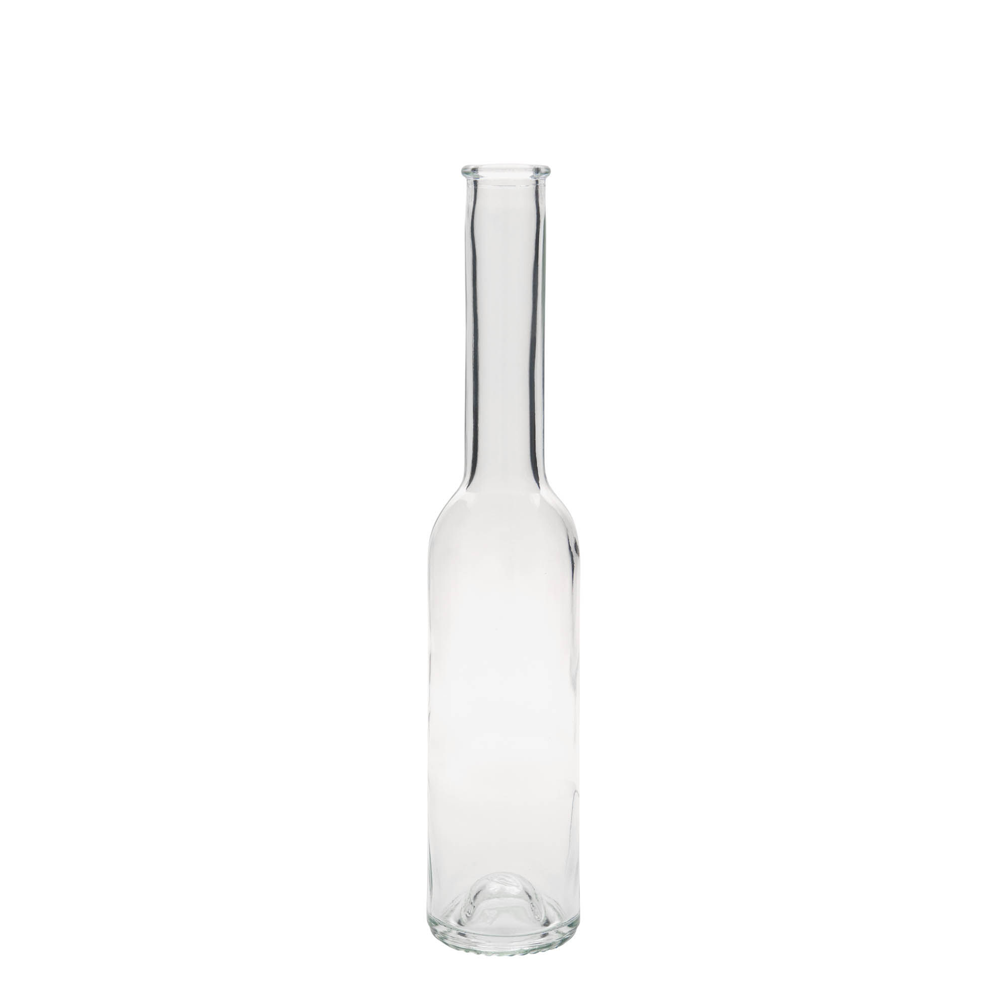 200 ml lasipullo 'Nepera', suu: korkki 200 ml lasipullo 'Nepera', suu: korkki