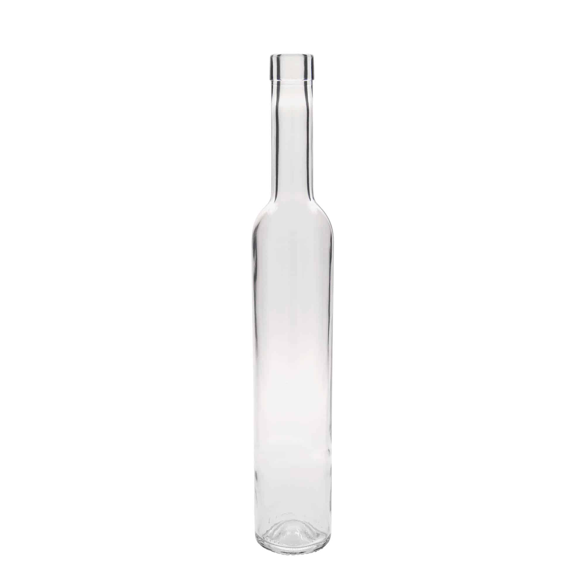 500 ml lasipullo 'Maximo', suu: korkki 500 ml lasipullo 'Maximo', suu: korkki