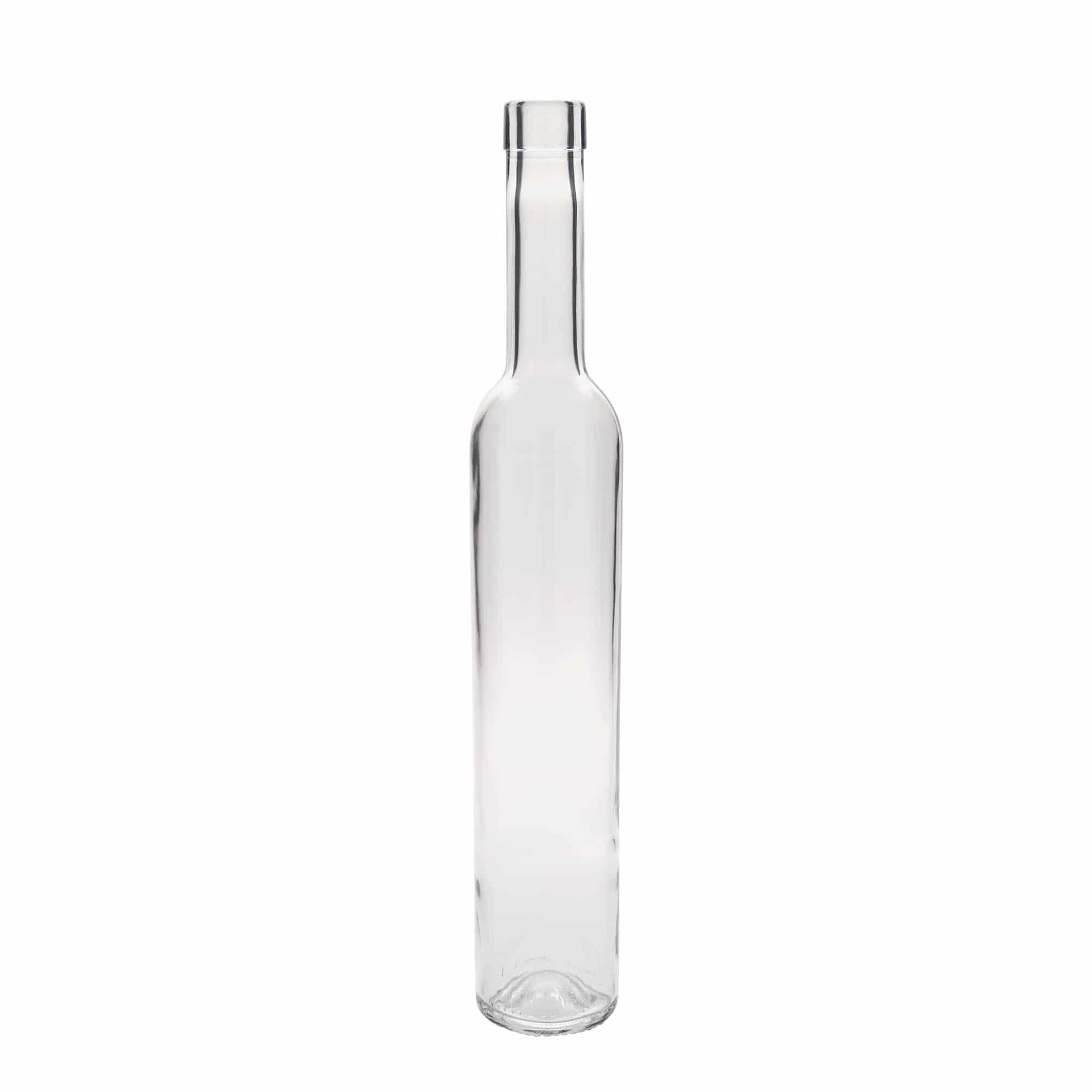 500 ml lasipullo 'Maximo', suuaukko: korkki 500 ml lasipullo 'Maximo', suuaukko: korkki