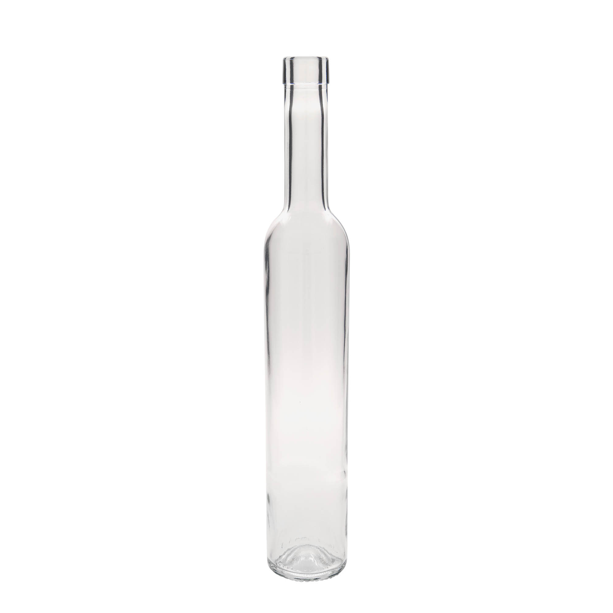 500 ml lasipullo ”Maximo”, suuaukko: korkki