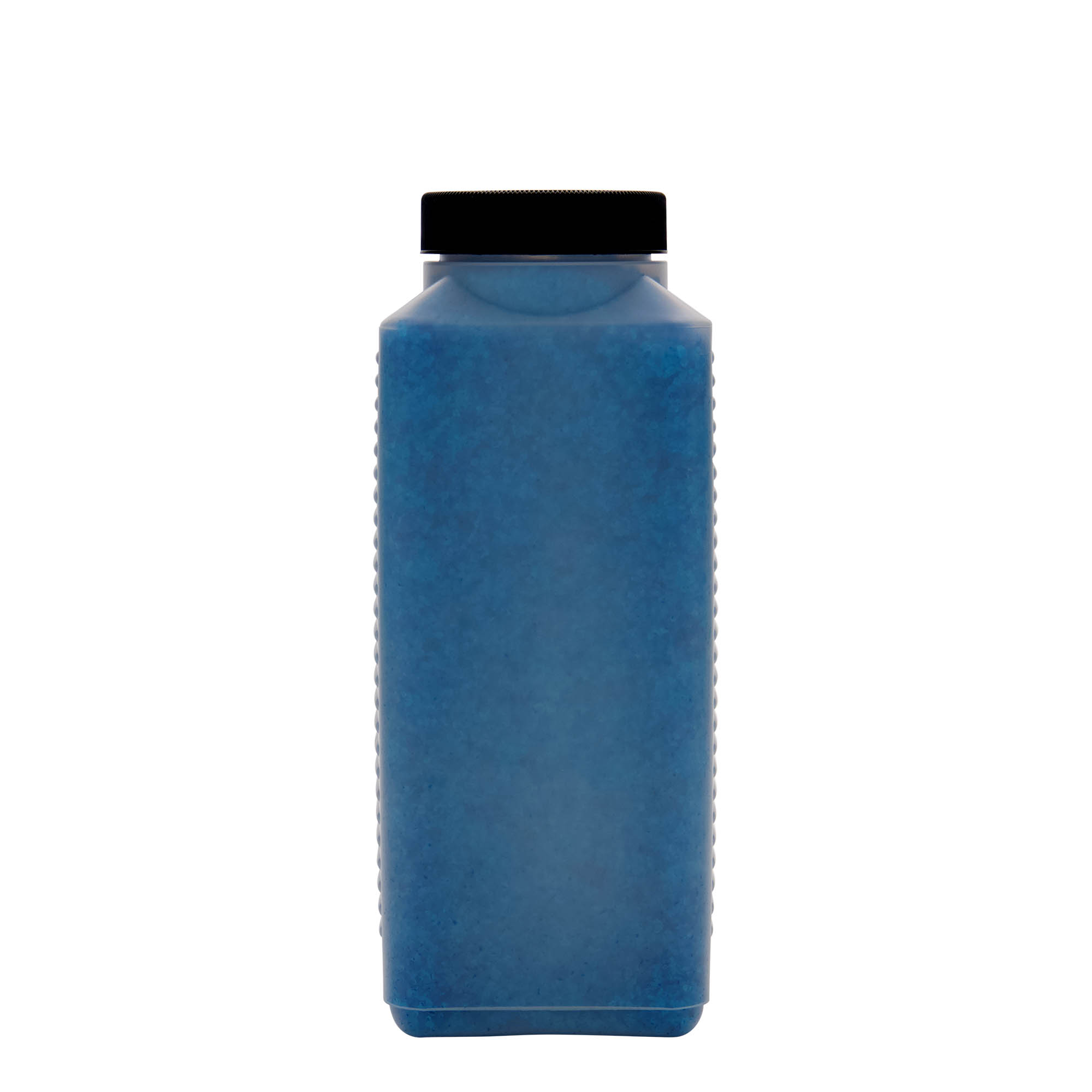 1 000 ml leveäkaulainen pullo, suorakaide, HDPE-muovi, luonnonväri, suuaukko: DIN 60 EPE 1 000 ml leveäkaulainen pullo, suorakaide, HDPE-muovi, luonnonväri, suuaukko: DIN 60 EPE