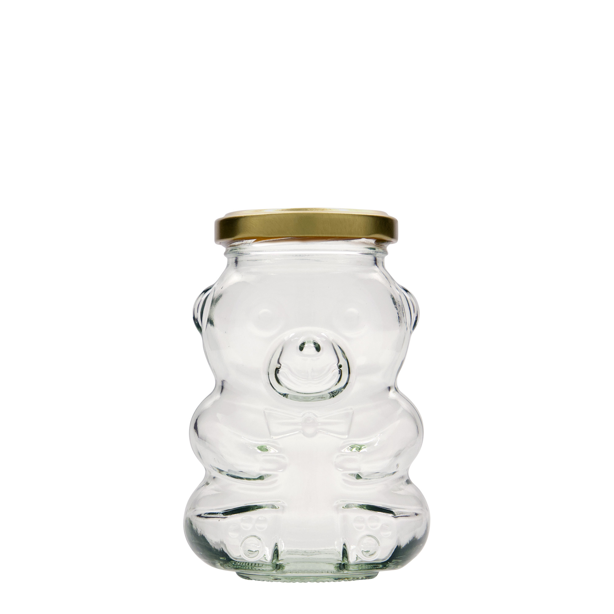 285 ml Karhunpikari, suuaukko: Twist-Off (TO 58)