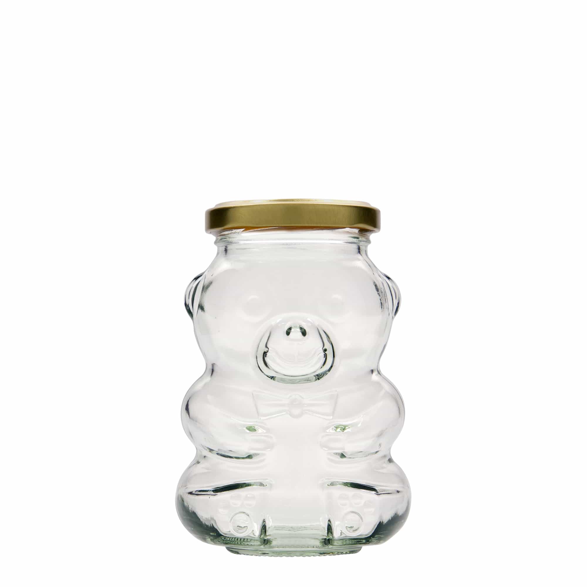 285 ml Karhunpikari, suuaukko: Twist-Off (TO 58)