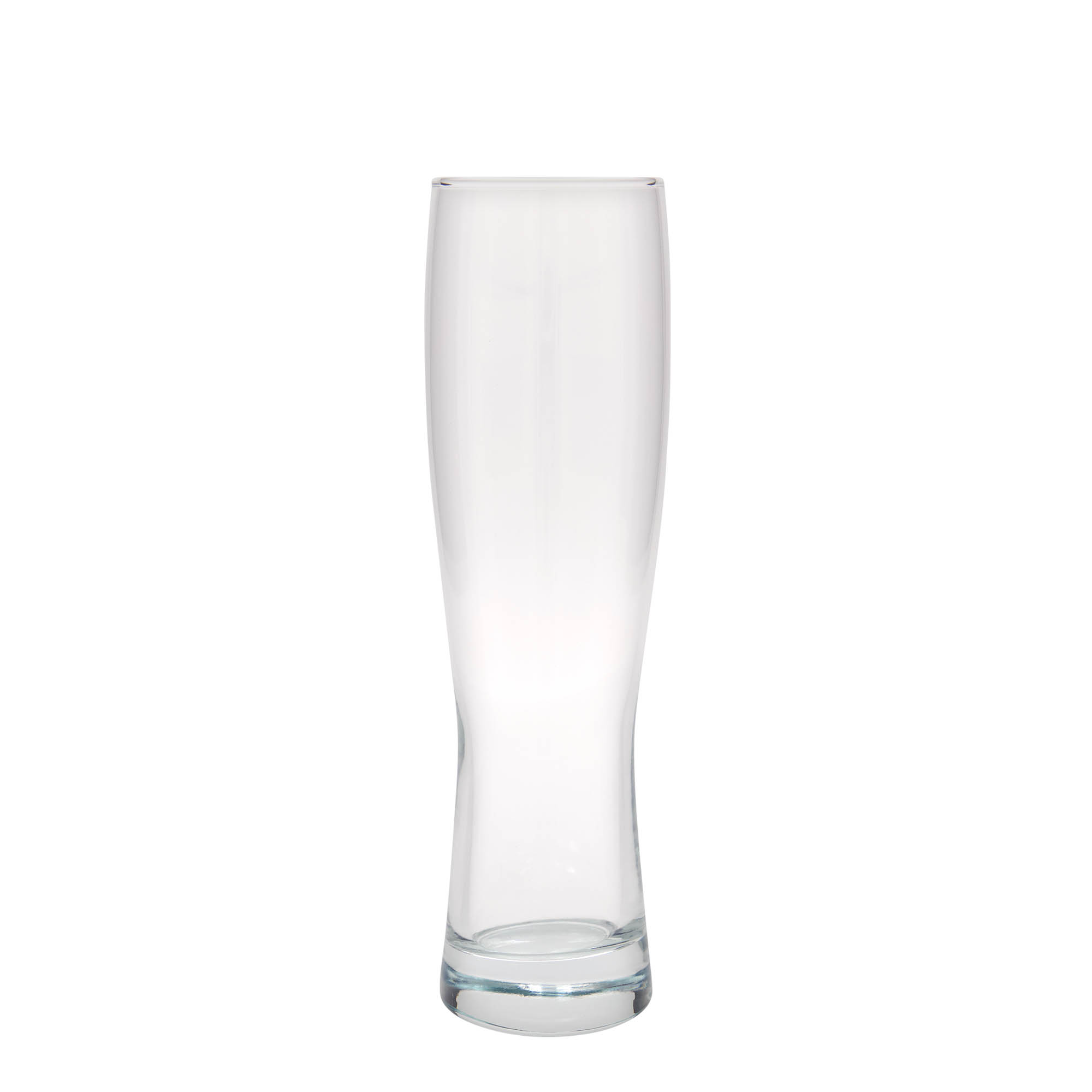 500 ml olutlasi 'Monaco', lasia