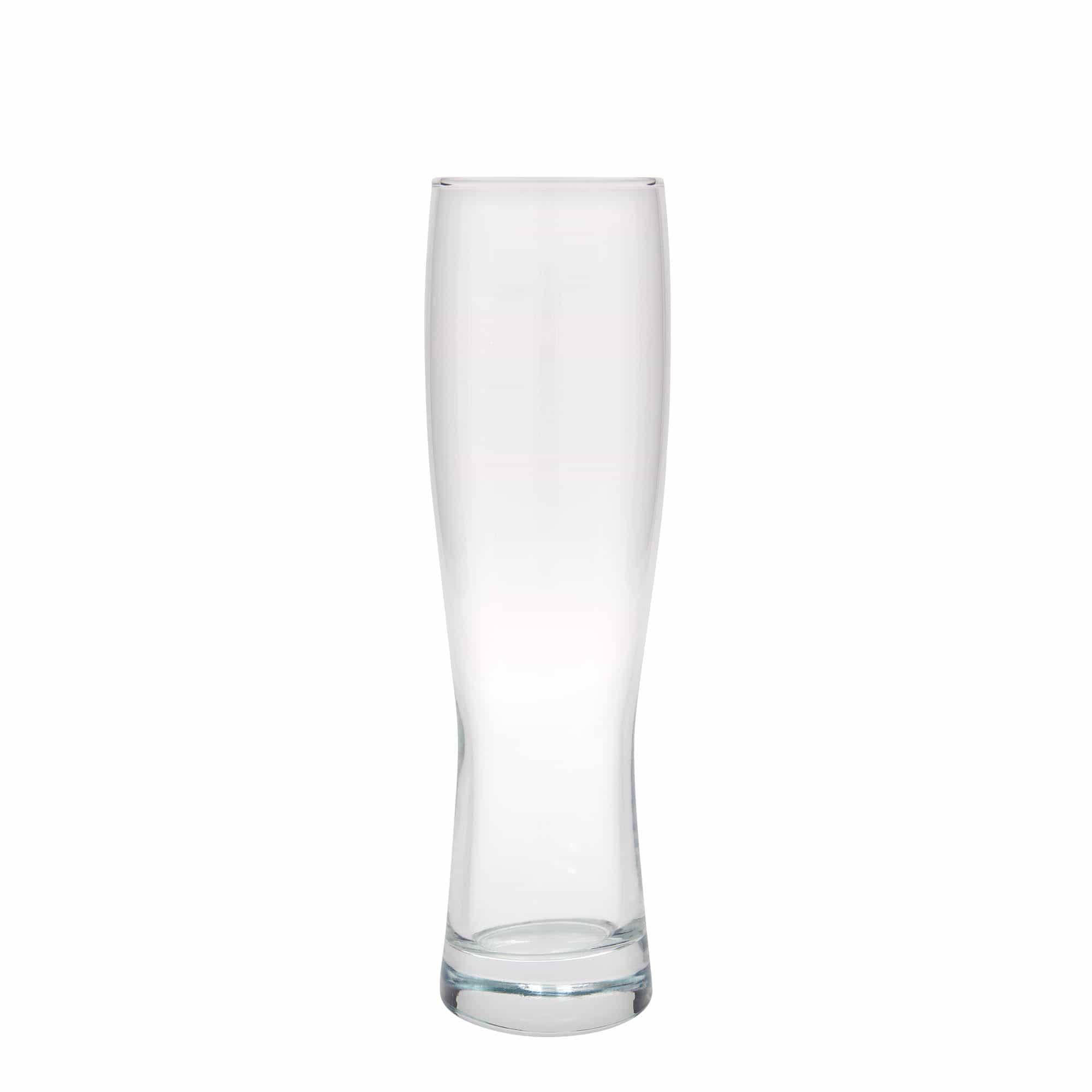 500 ml olutlasi 'Monaco', lasia